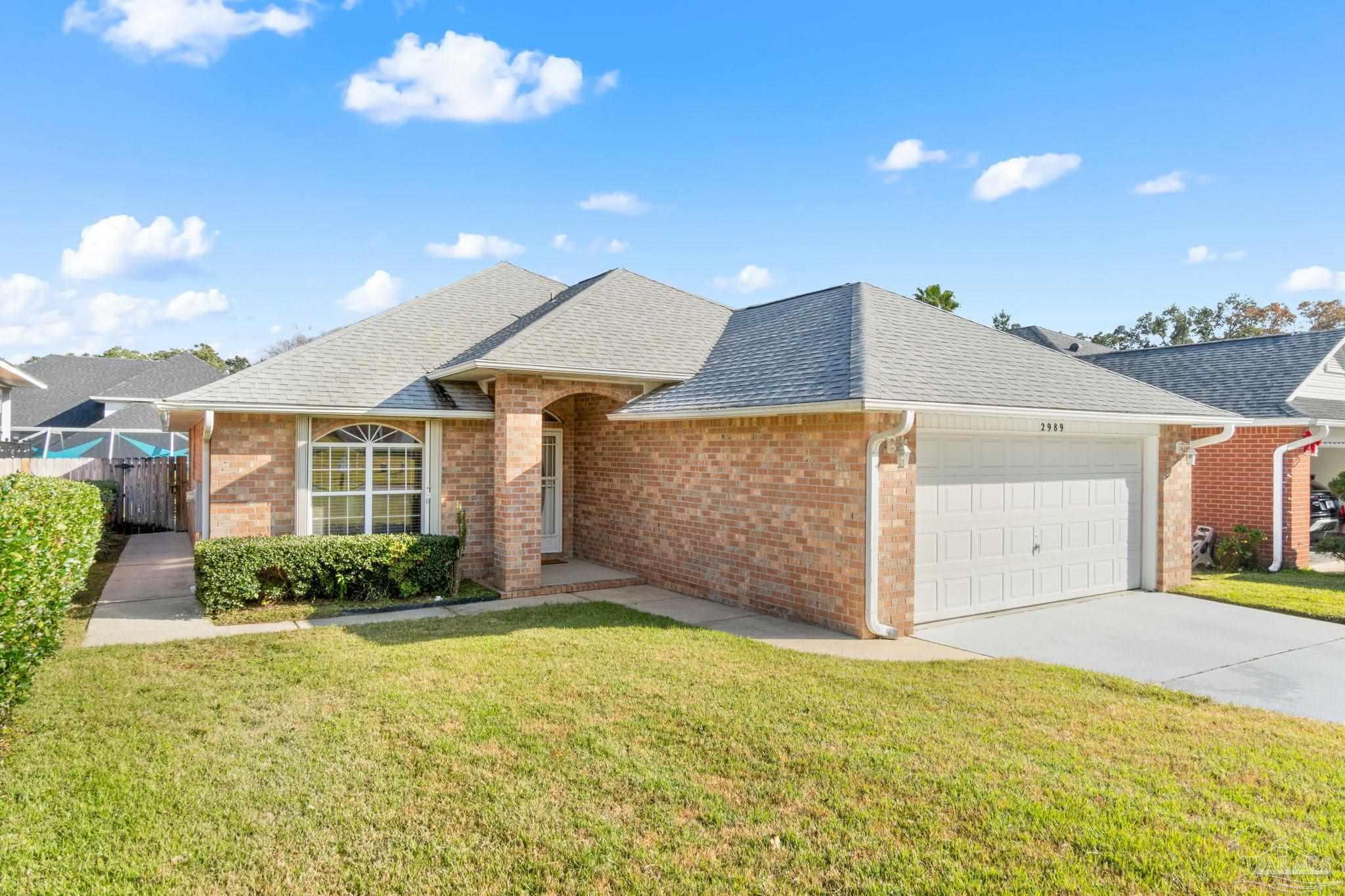 2989 Turners Meadow Rd