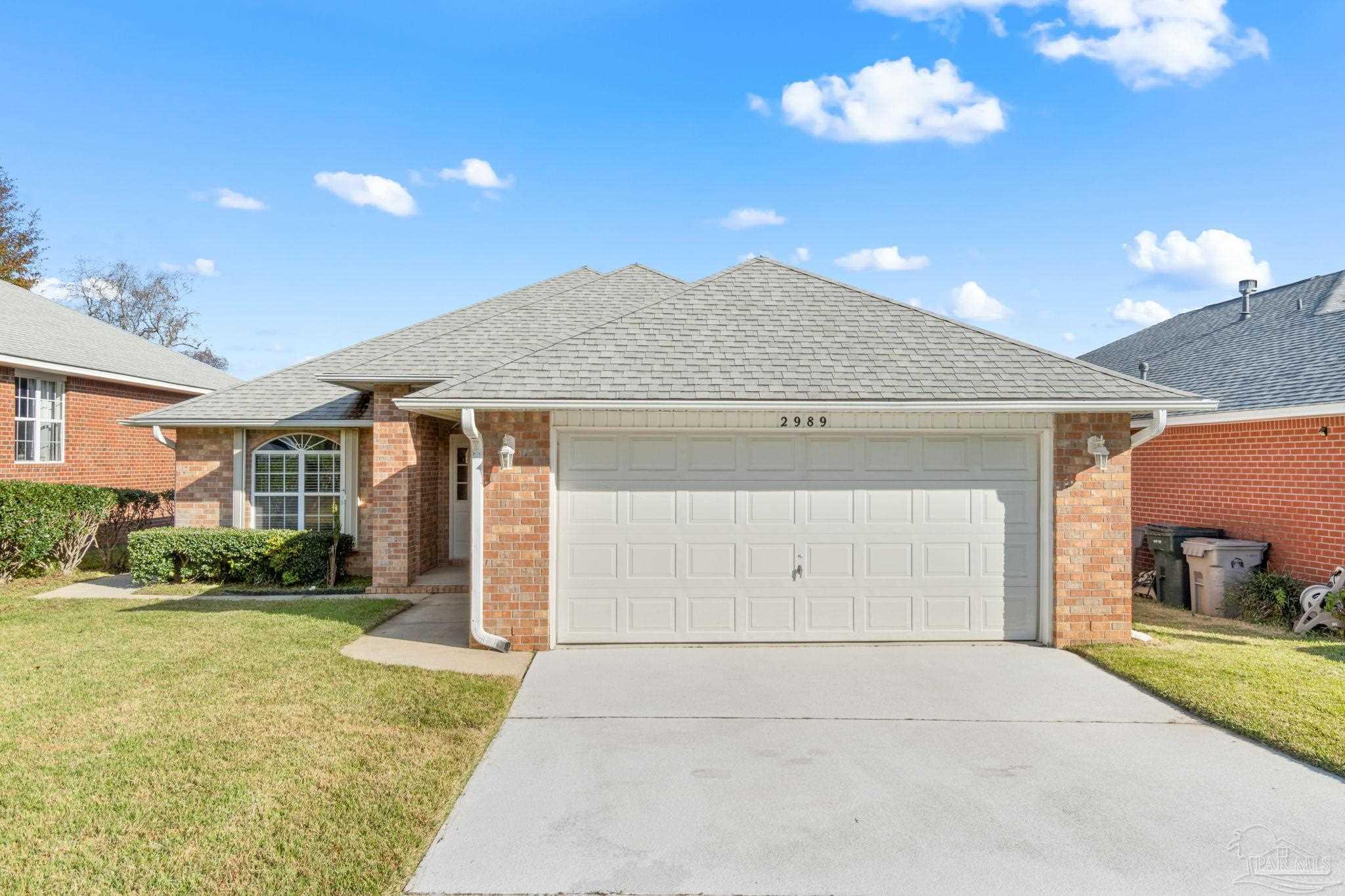 2989 Turners Meadow Rd