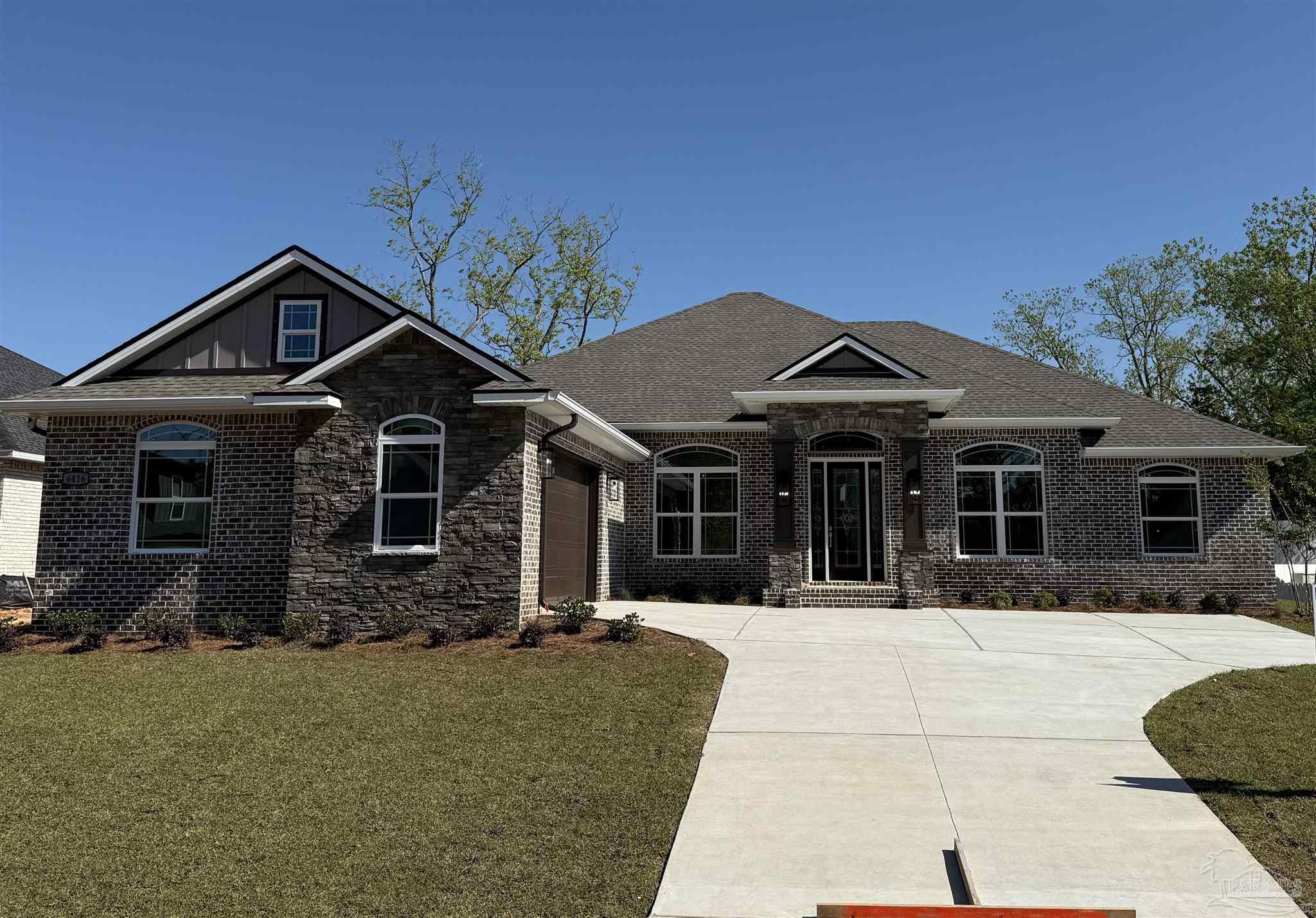 6416 Ledgestone Ct