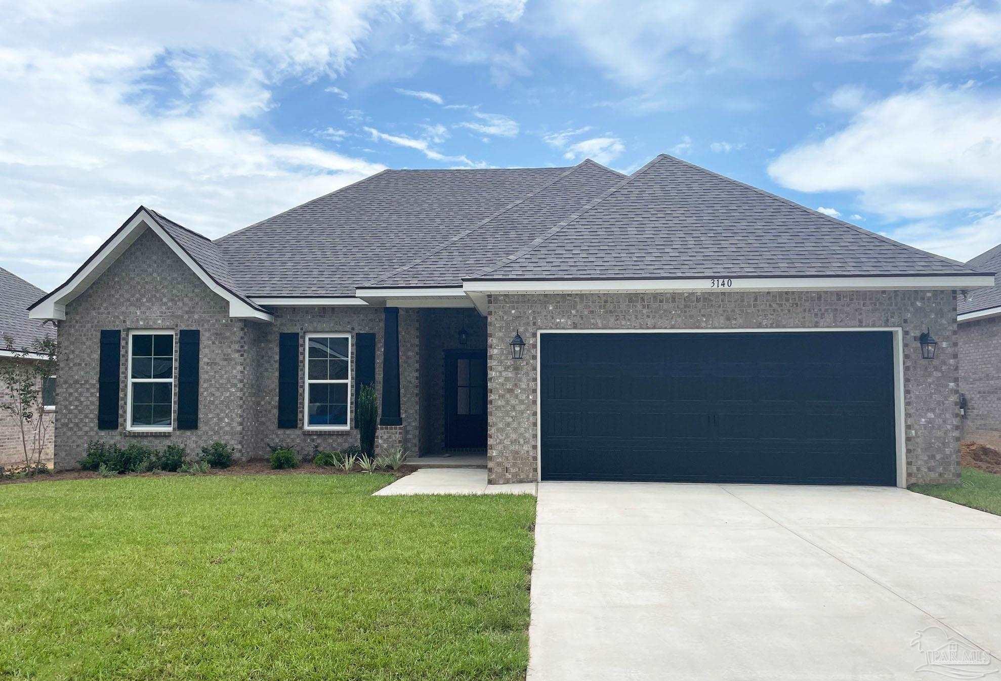3140 Camphor Rd Unit: 19 (lot #)