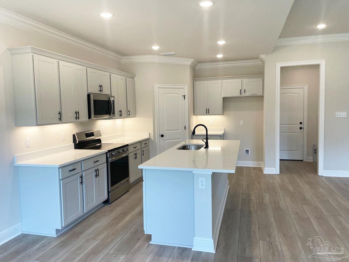 3140 Camphor Rd Unit: 19 (lot #)
