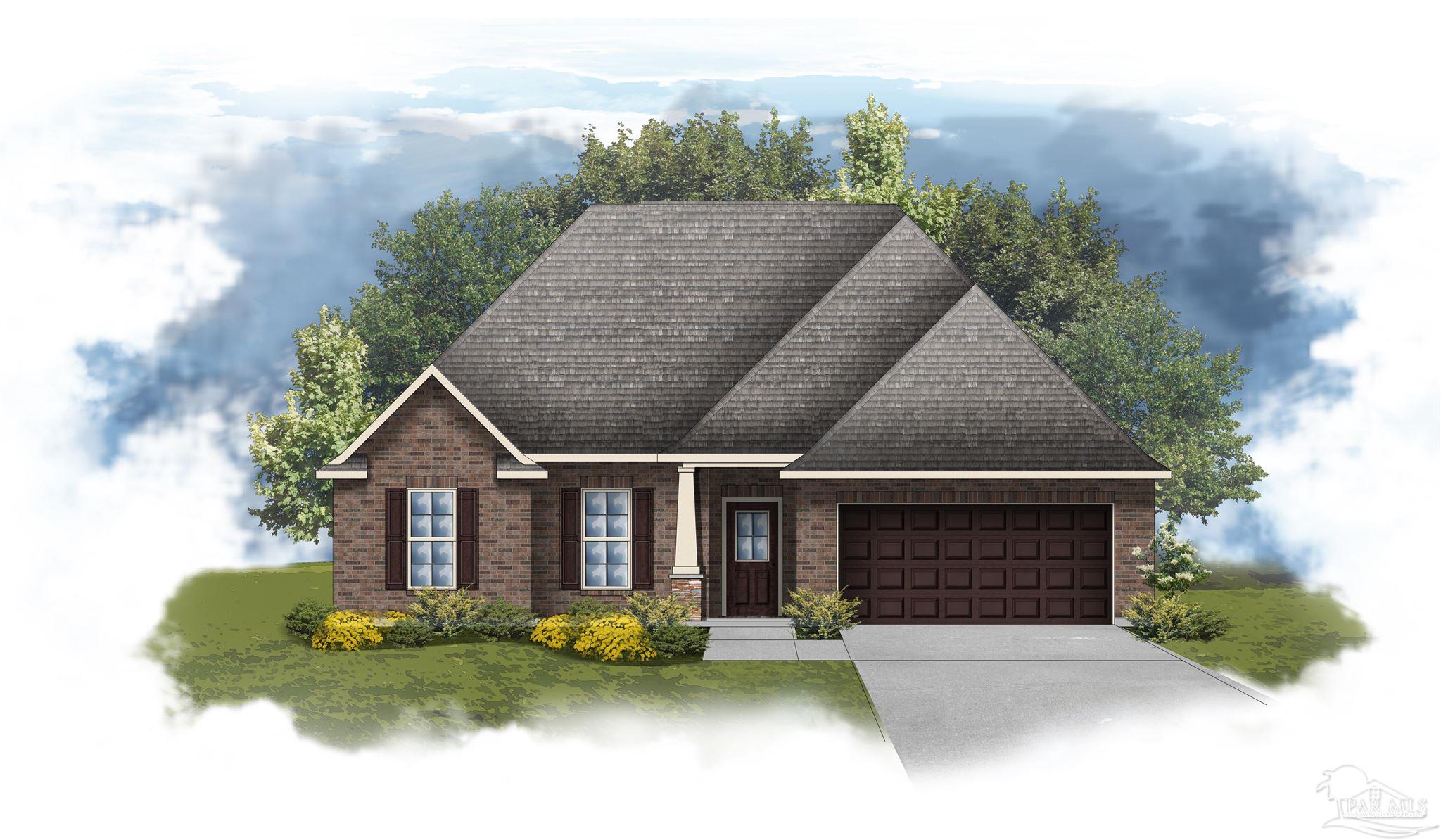 3140 Camphor Rd Unit: 19 (lot #)