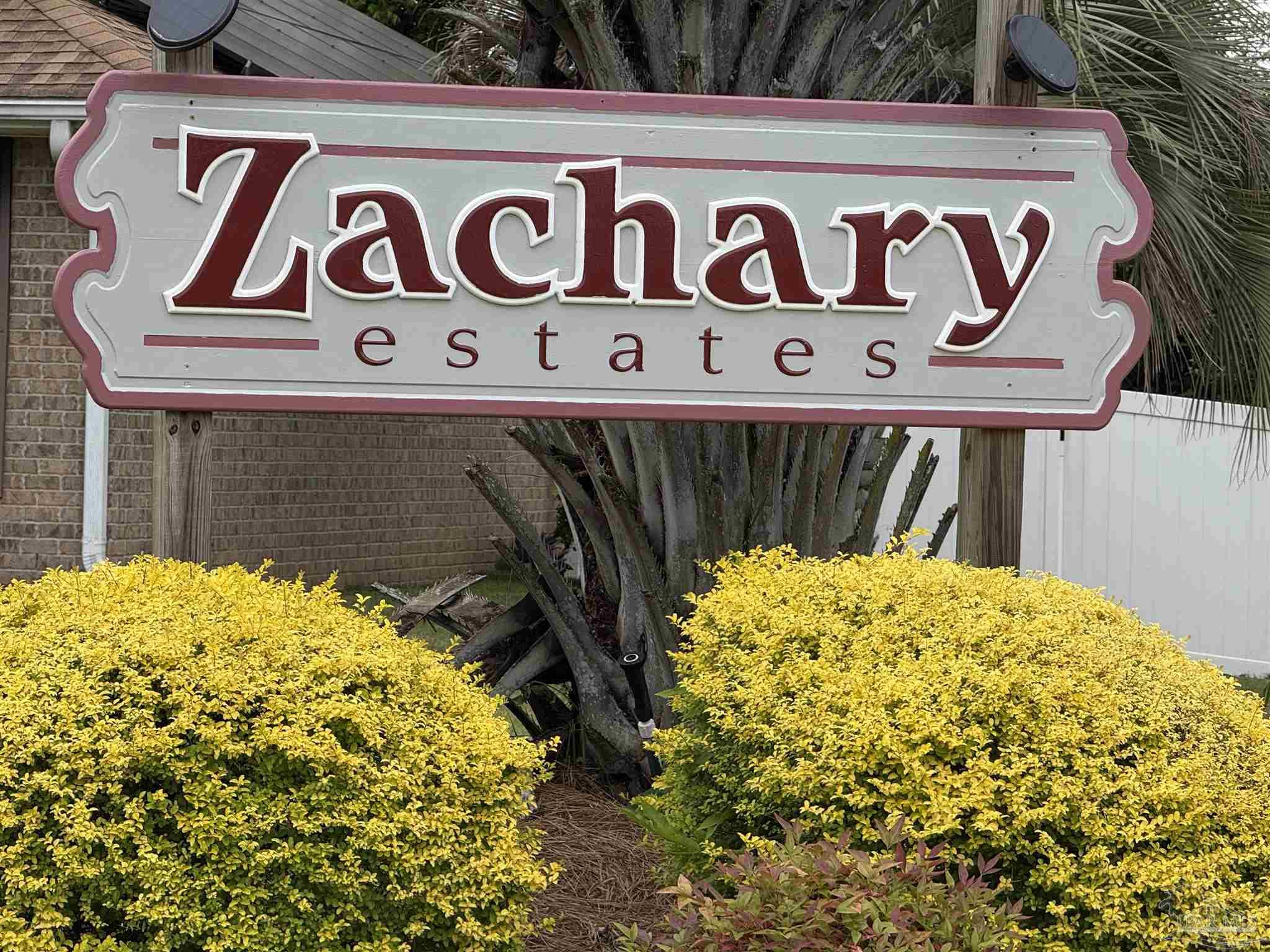 5196 Zachary Blvd