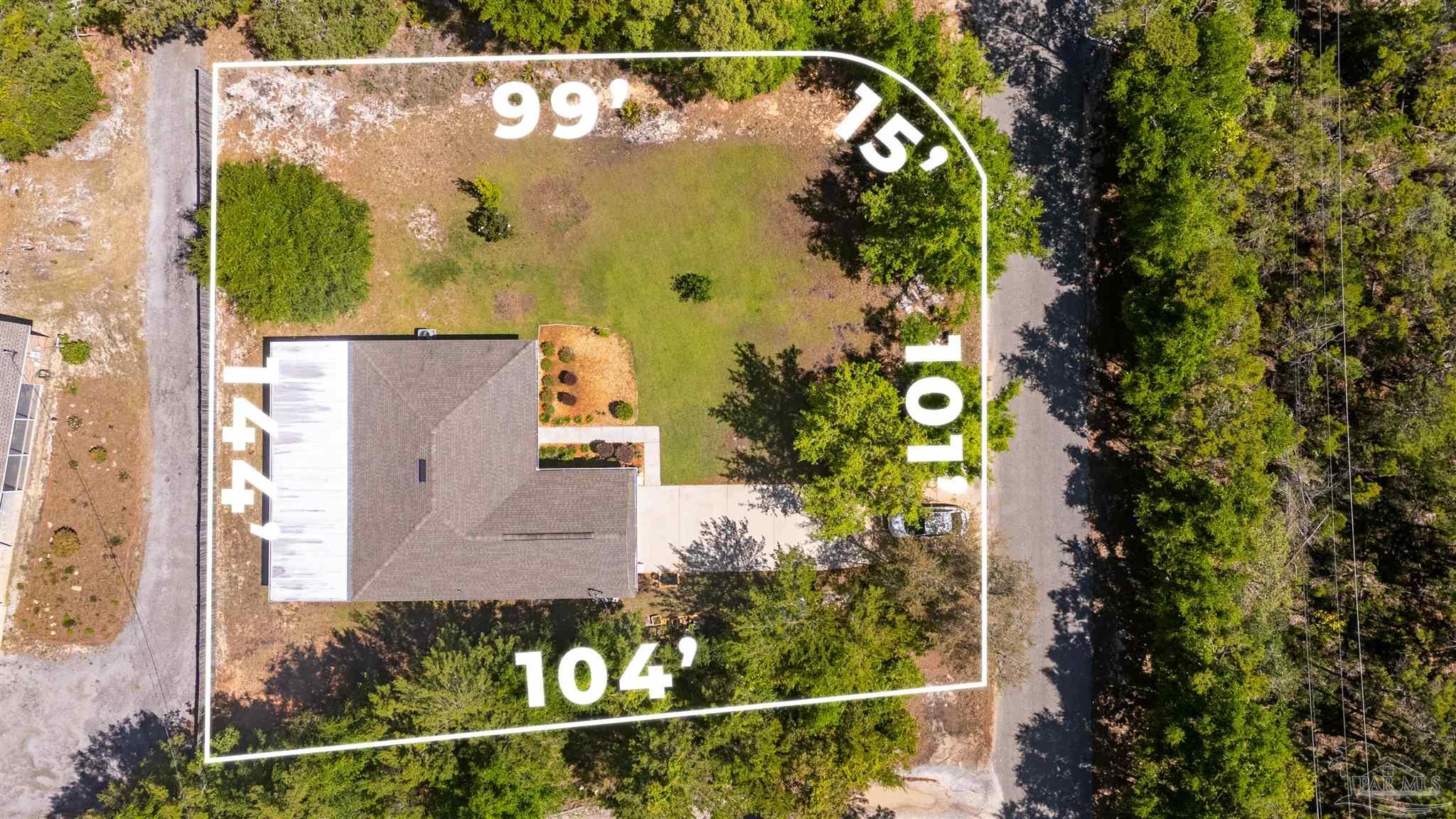 1587 Magnolia Manor Dr