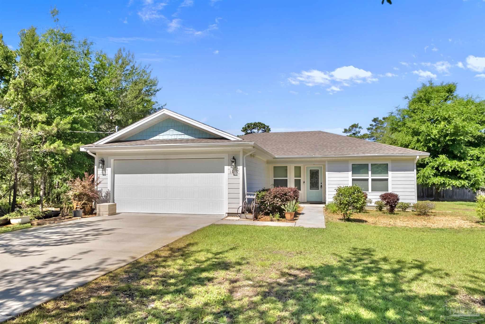 1587 Magnolia Manor Dr