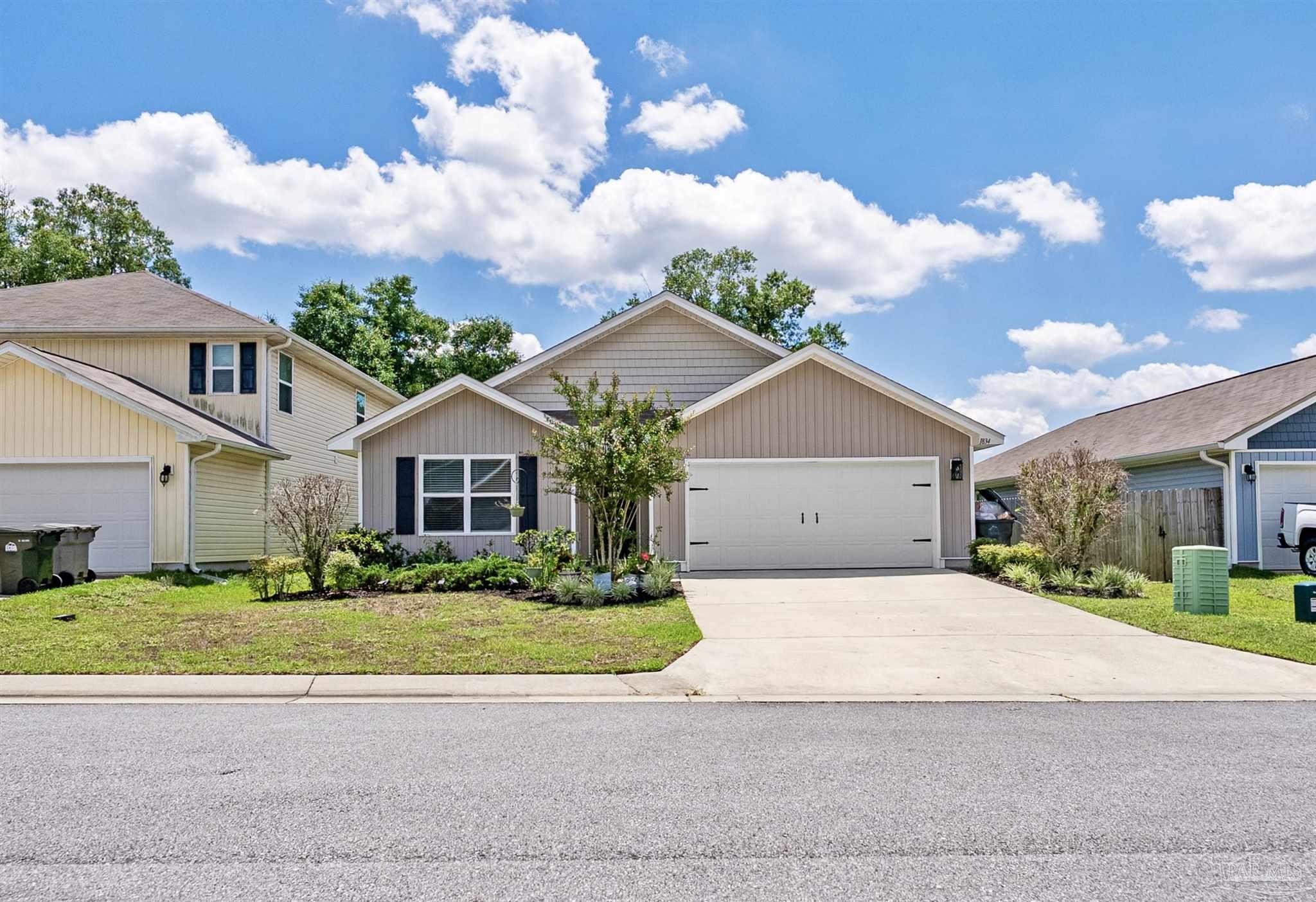 1834 Mary Jo Way