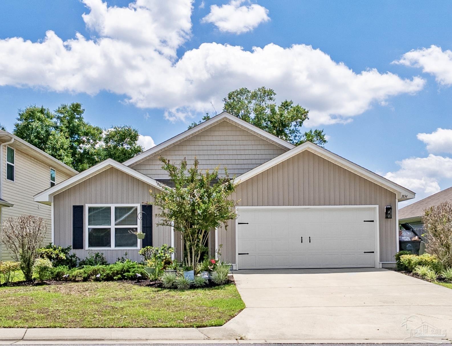 1834 Mary Jo Way