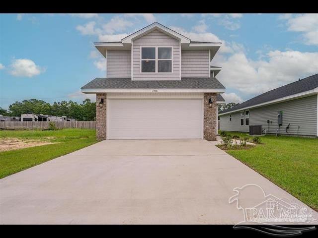 8049 Westpointe Ln # 11B