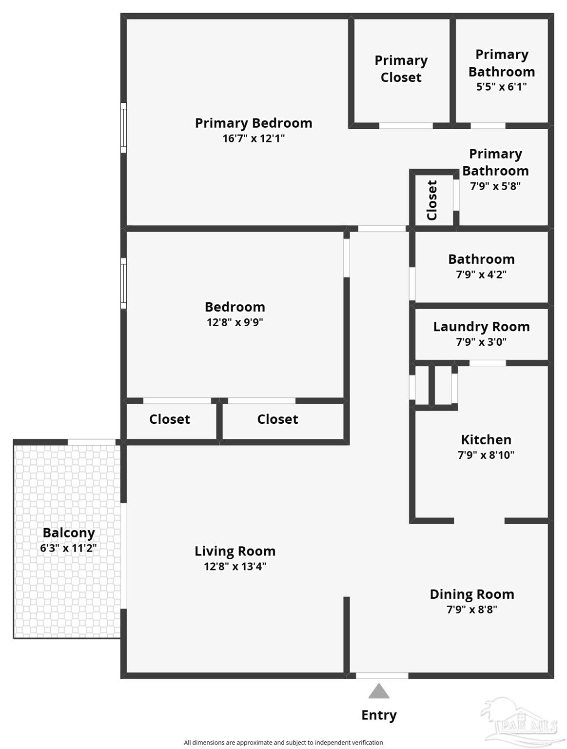 2303 W Michigan Ave # 5 Unit: F-5