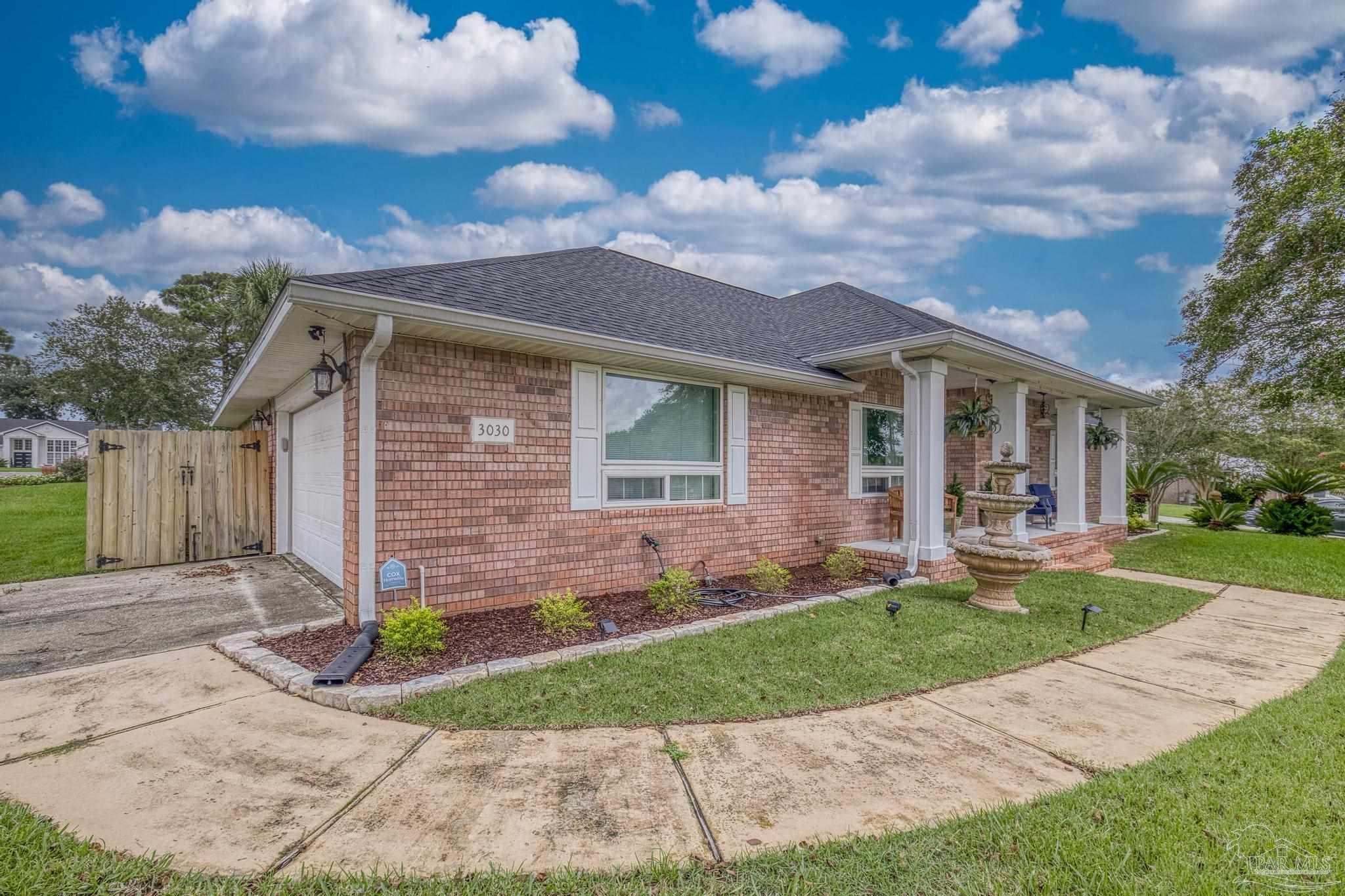 3030 Marcus Pointe Blvd