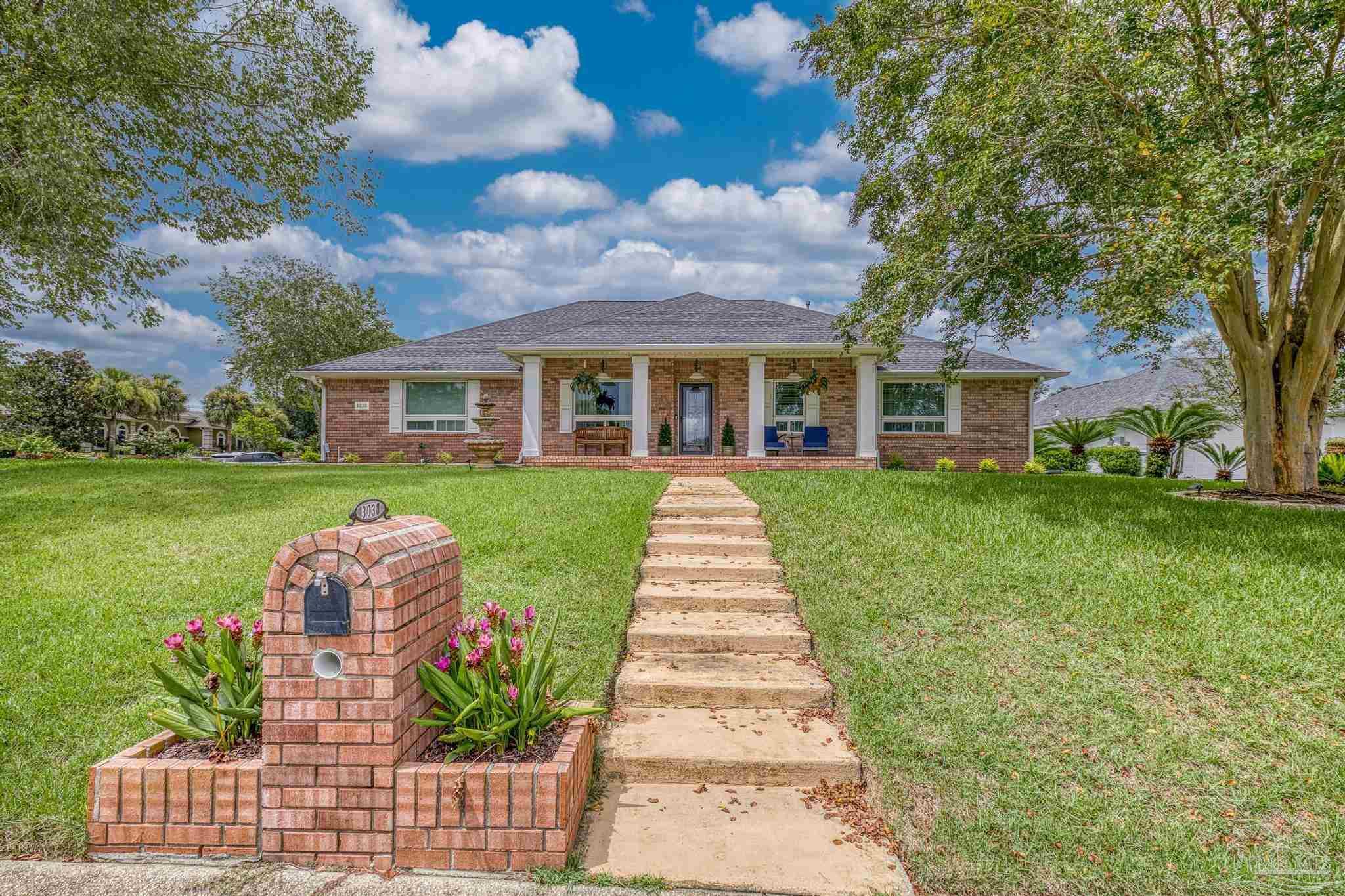 3030 Marcus Pointe Blvd