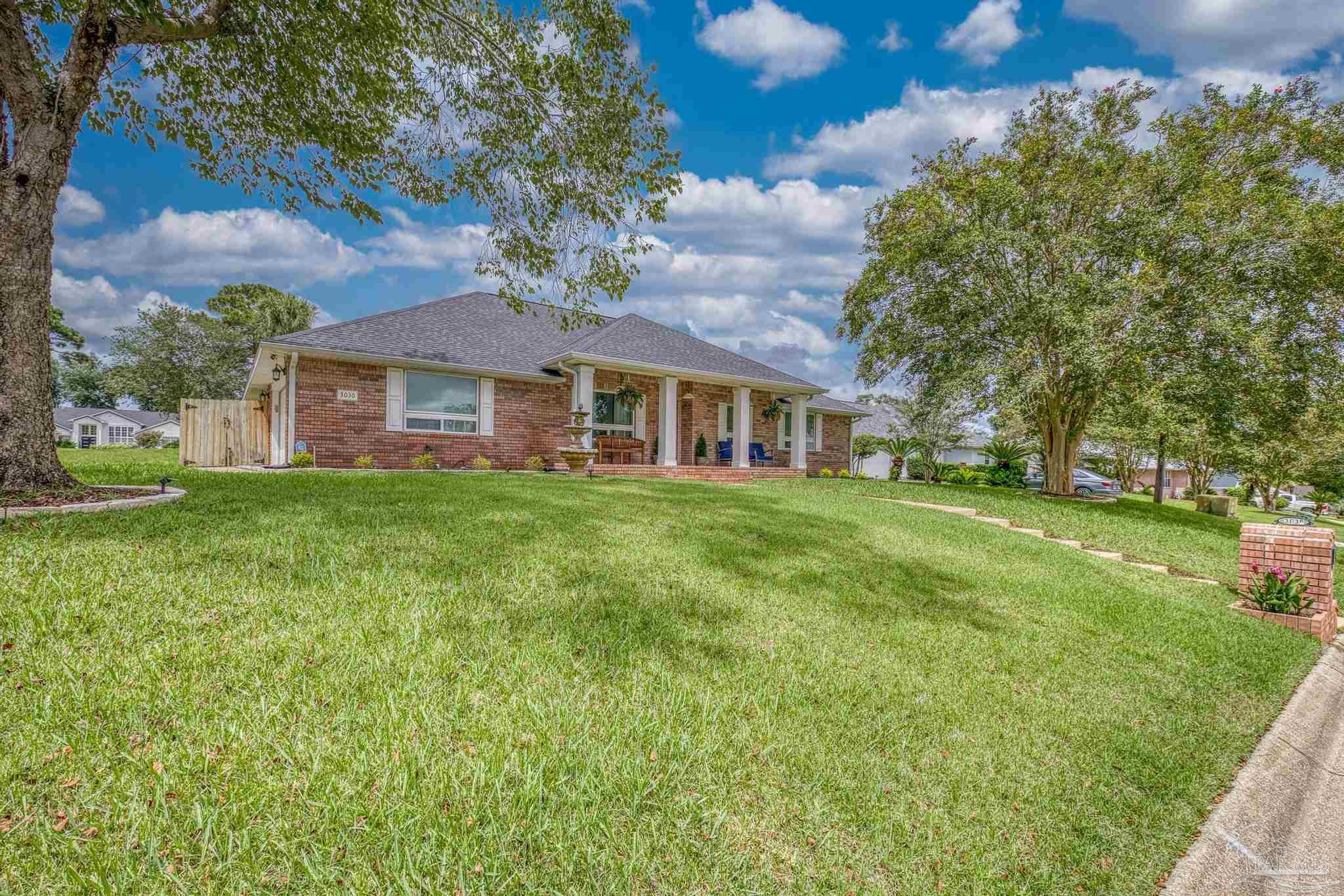 3030 Marcus Pointe Blvd