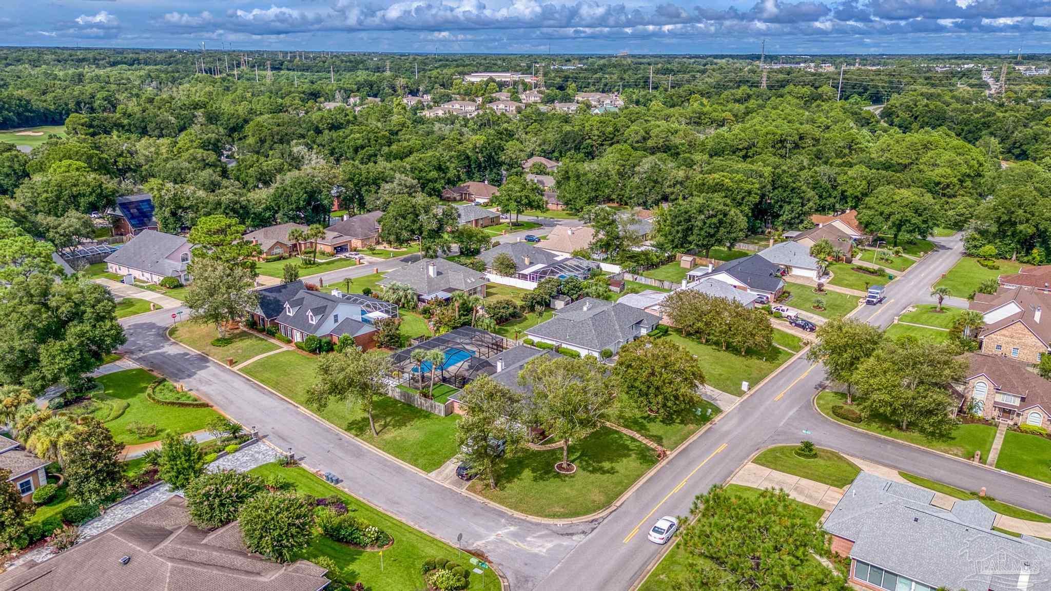 3030 Marcus Pointe Blvd
