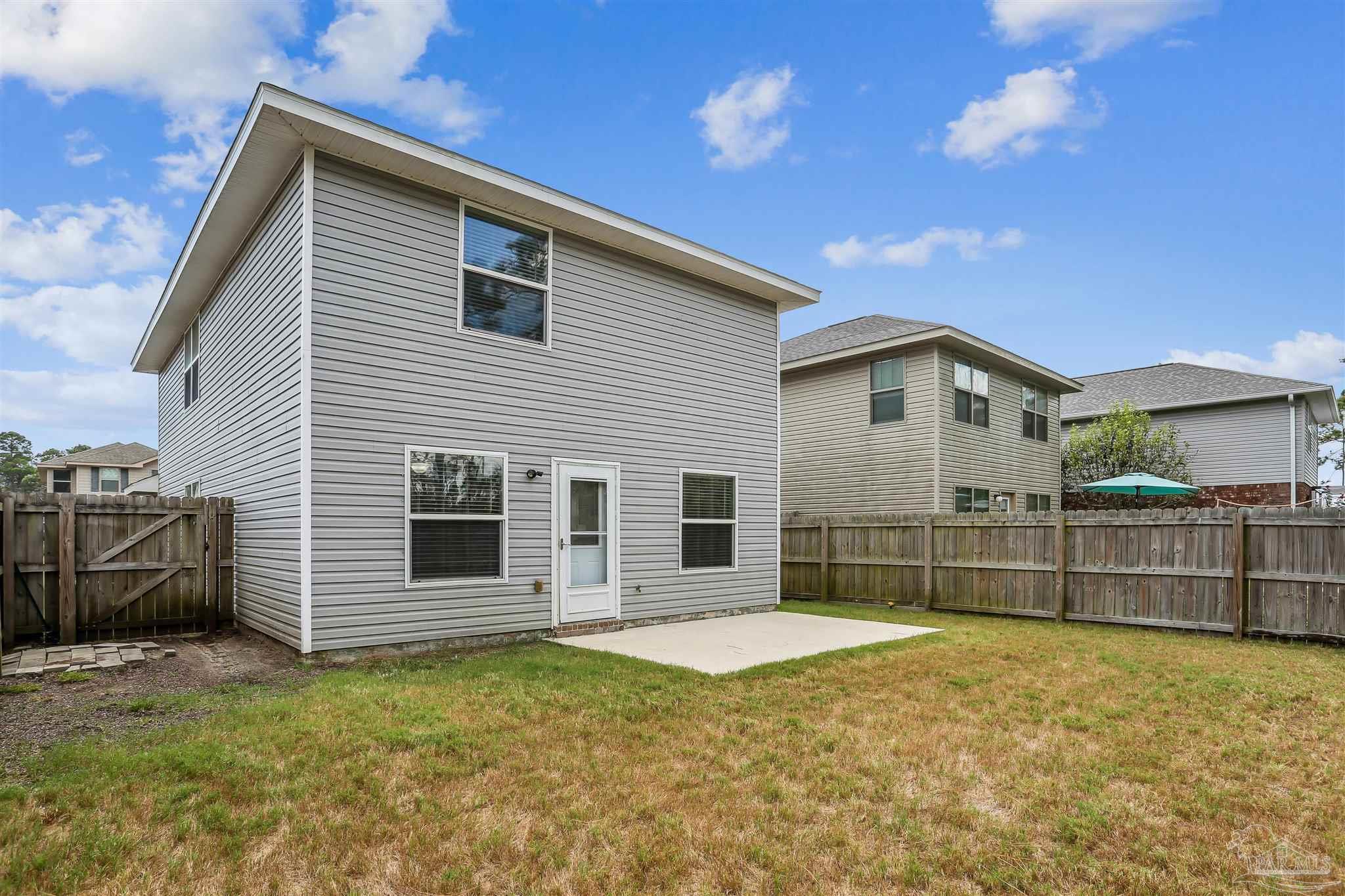 3822 Weatherstone Cir