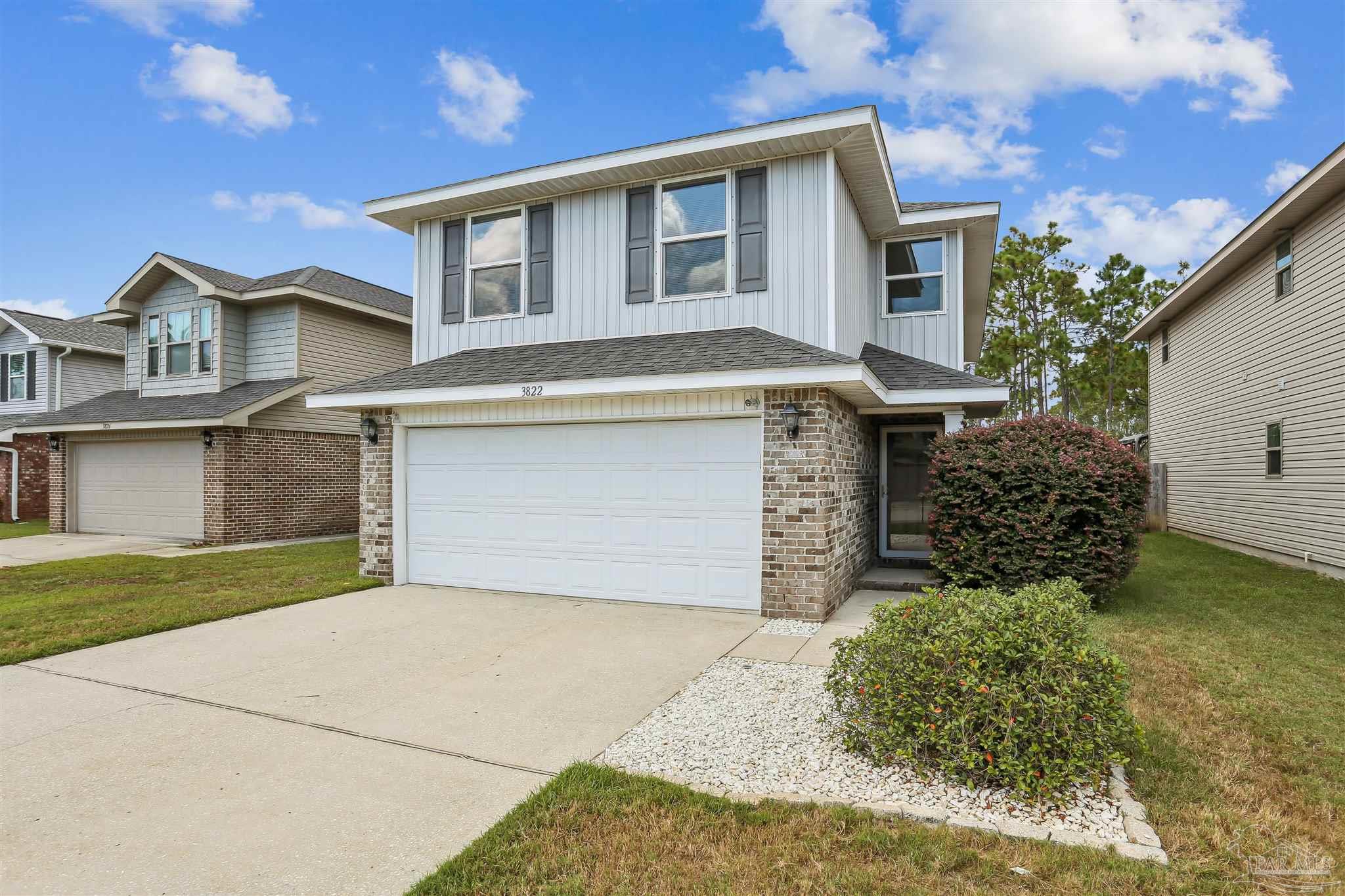 3822 Weatherstone Cir