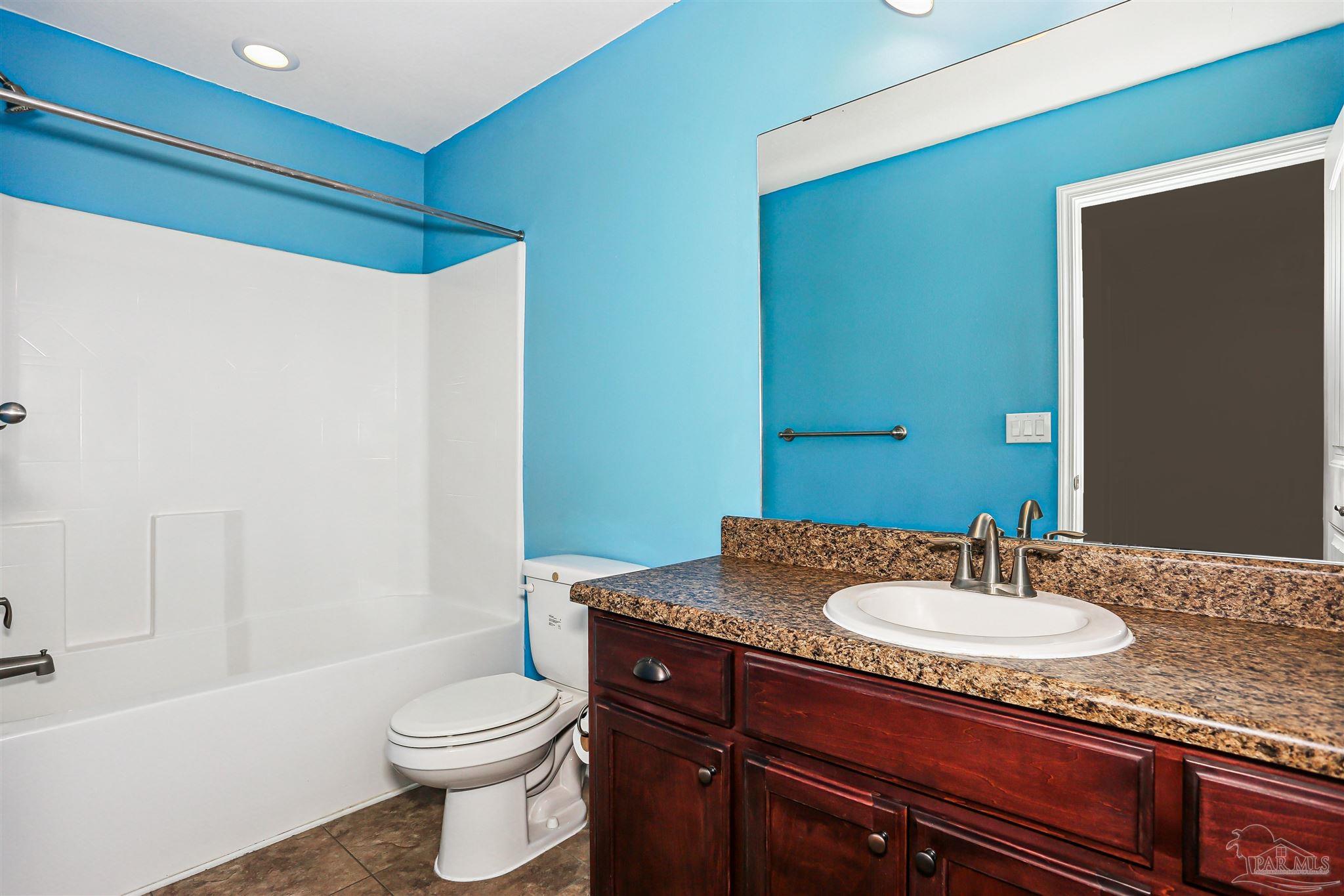 3822 Weatherstone Cir