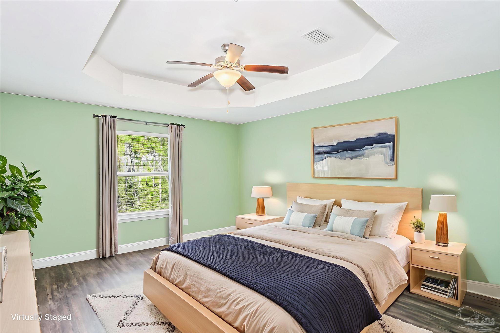 3822 Weatherstone Cir