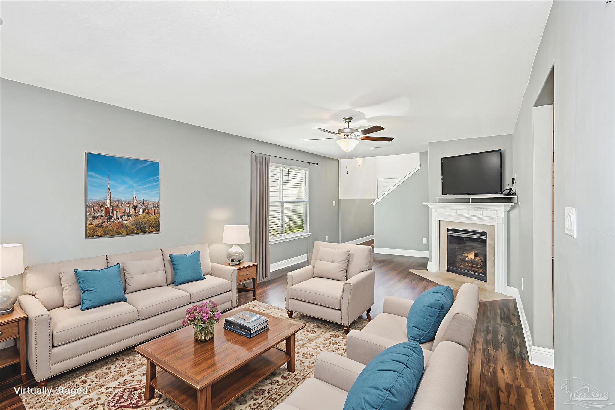 3822 Weatherstone Cir