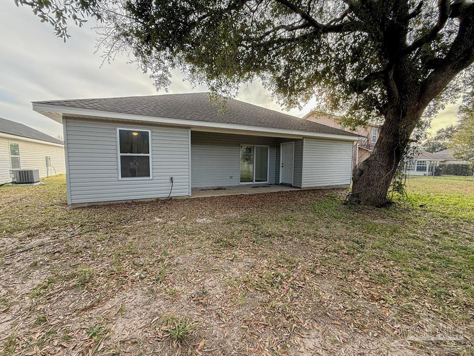 434 Hilburn Ln