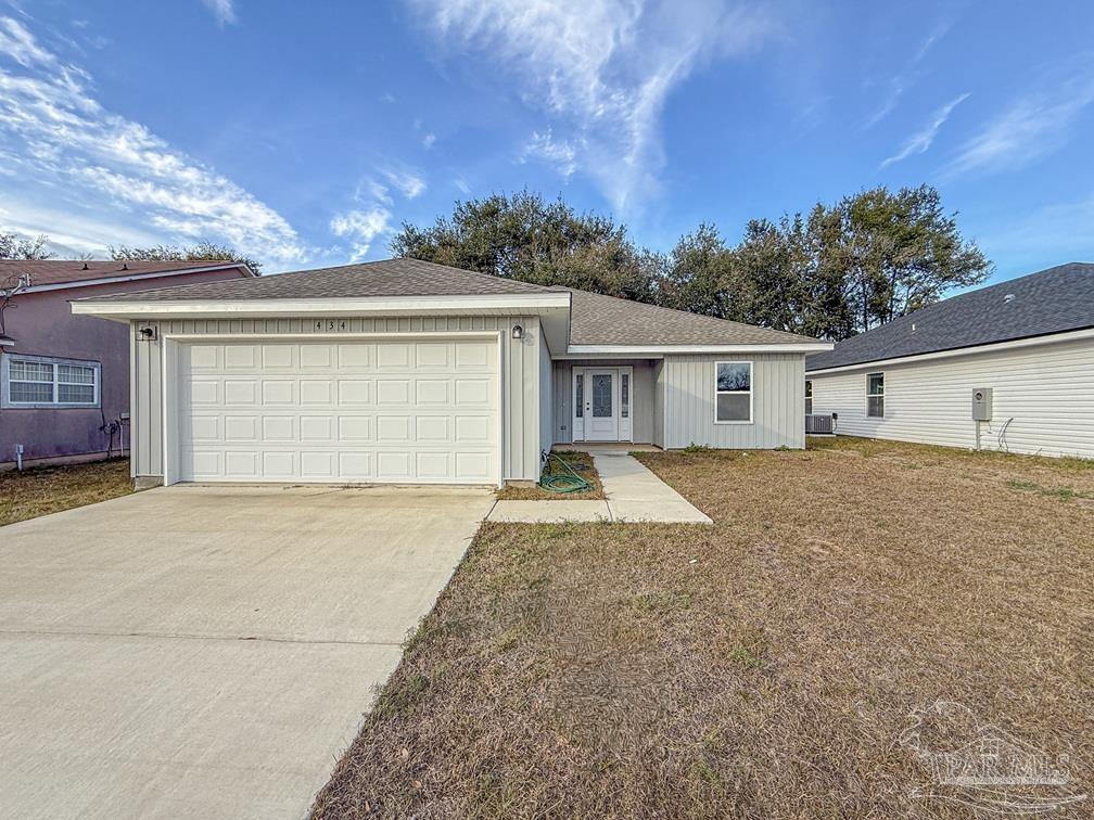 434 Hilburn Ln
