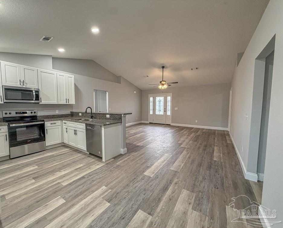 434 Hilburn Ln