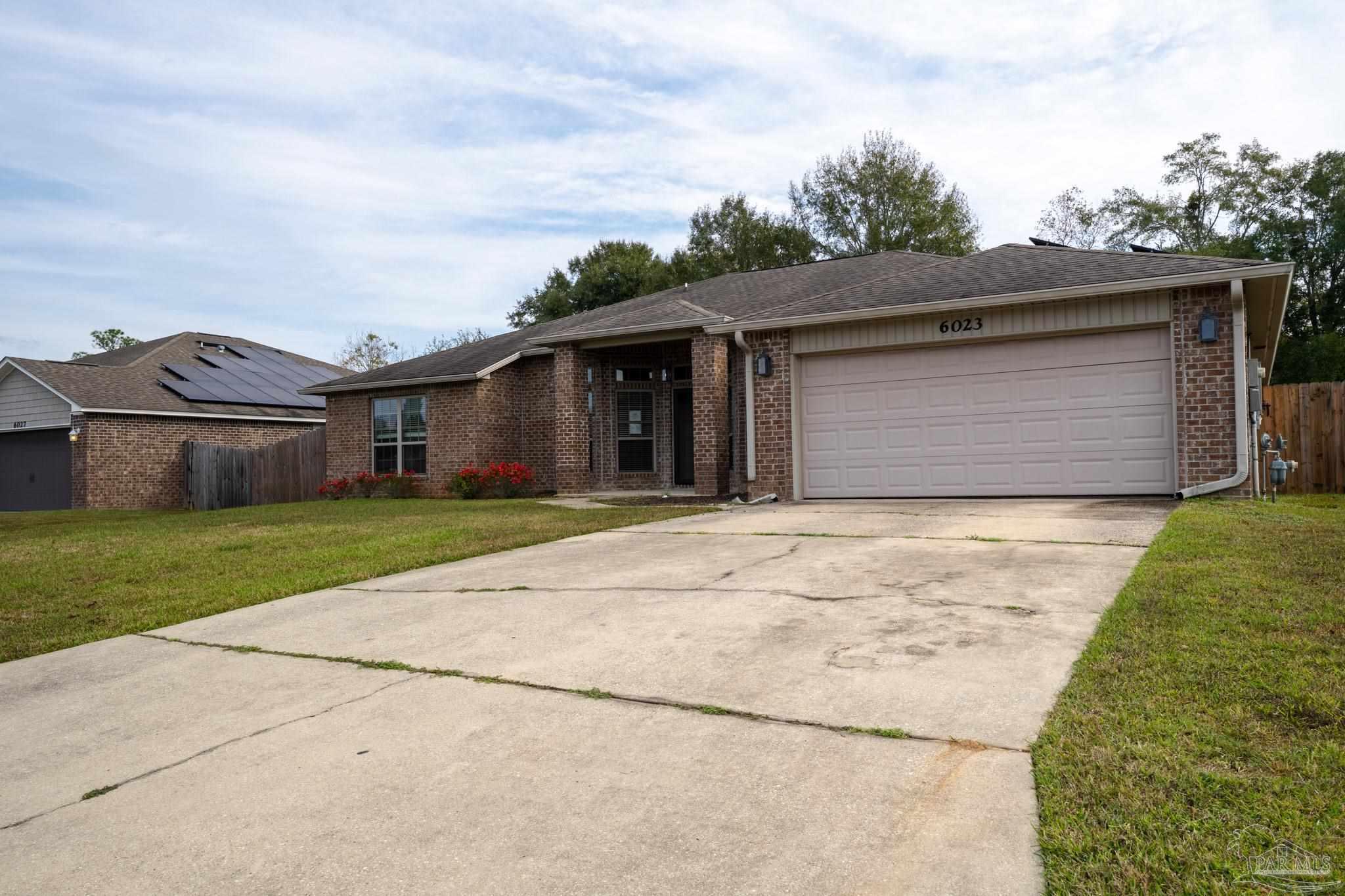 6023 Chester Dr