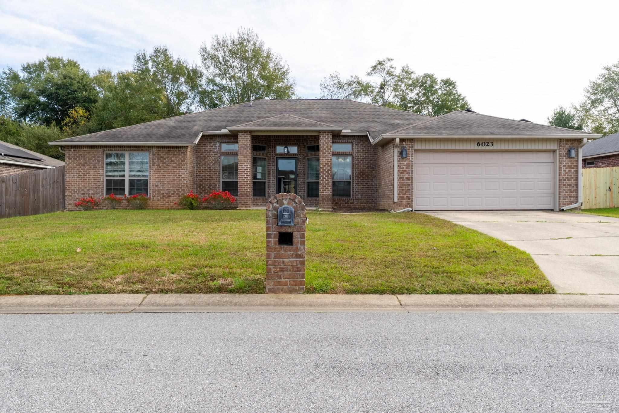 6023 Chester Dr