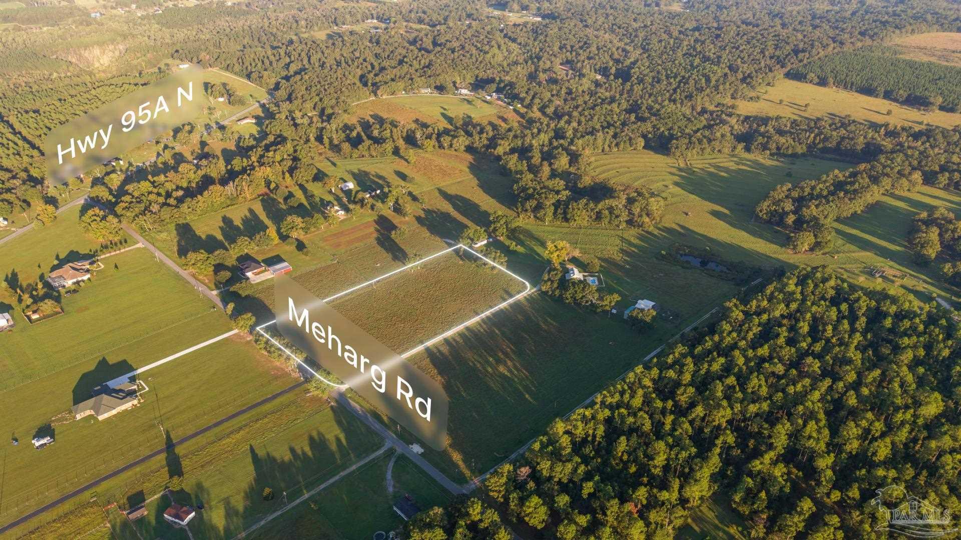 400 Meharg Rd Lot C