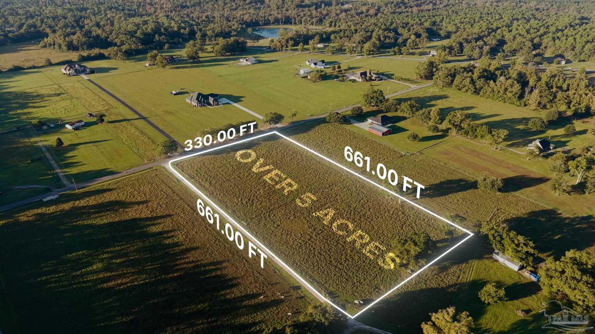 400 Meharg Rd Lot C