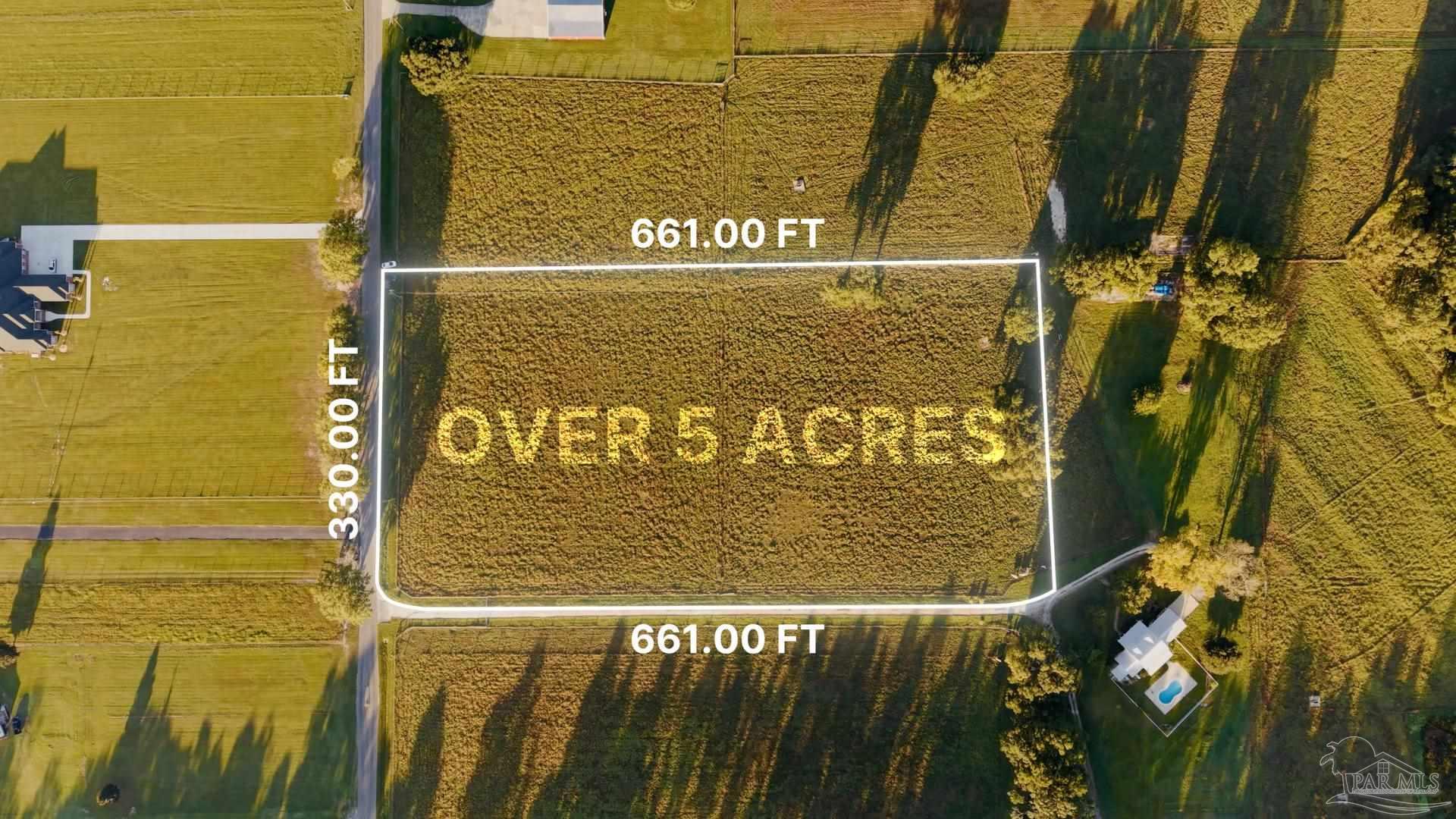 400 Meharg Rd Lot C