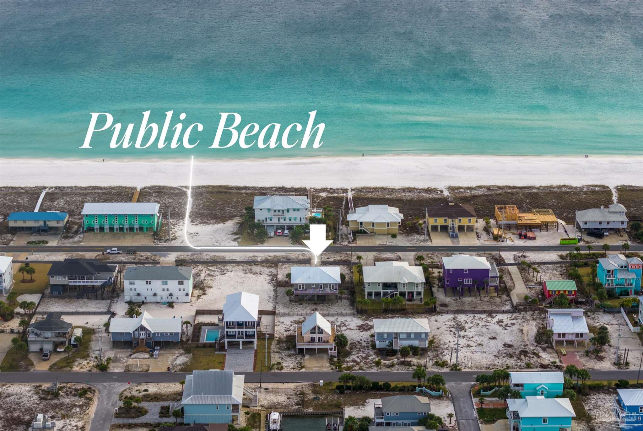 8162 Gulf Blvd