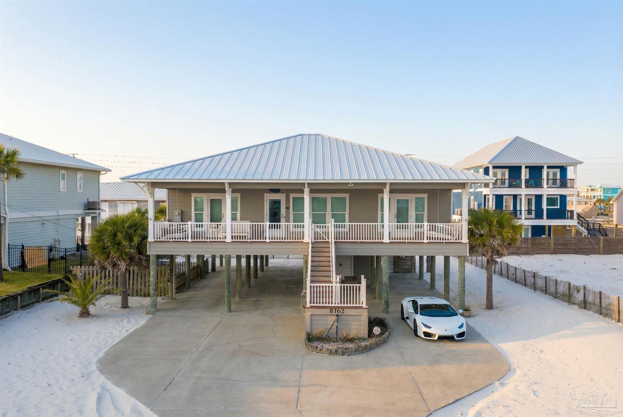 8162 Gulf Blvd