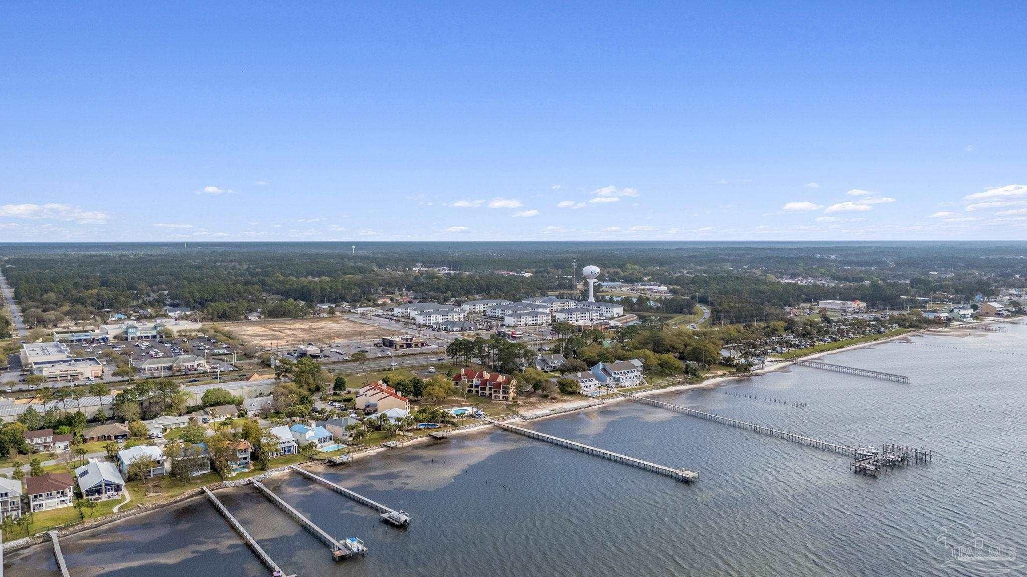8253 Navarre Pkwy Unit: D200