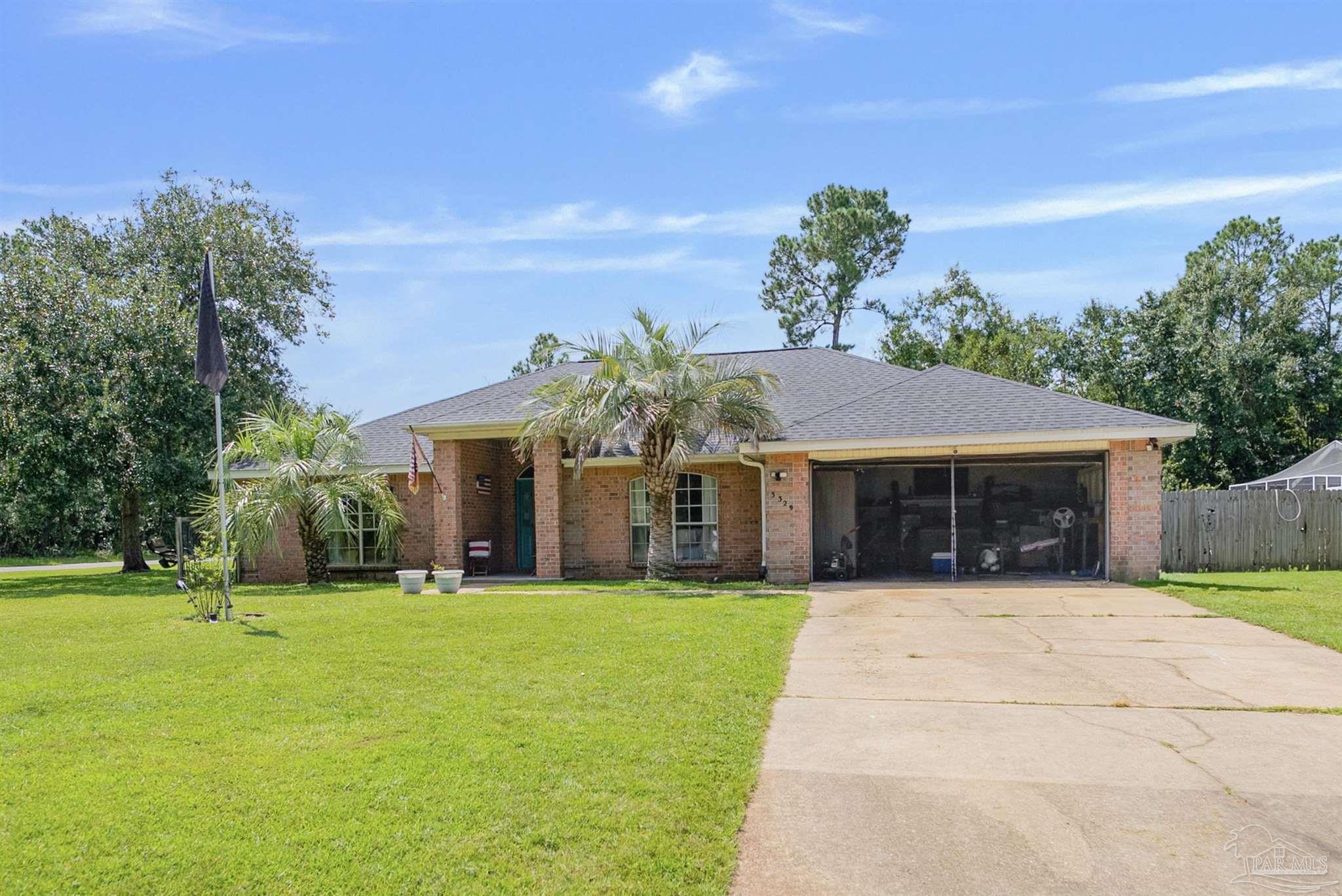 3329 Sunset Bayou Dr