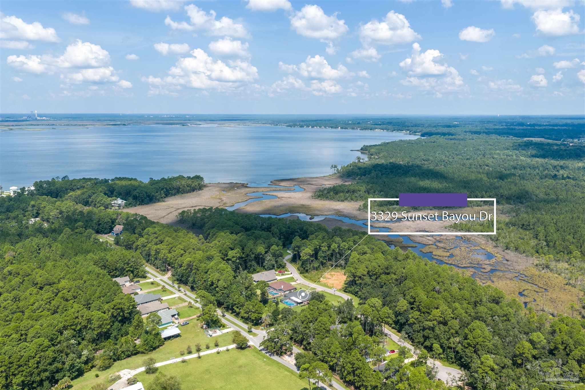 3329 Sunset Bayou Dr