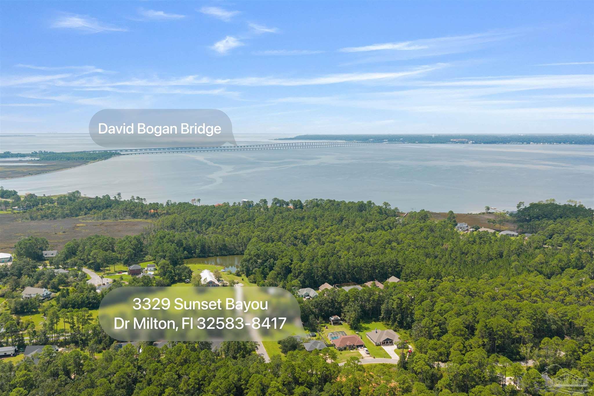 3329 Sunset Bayou Dr