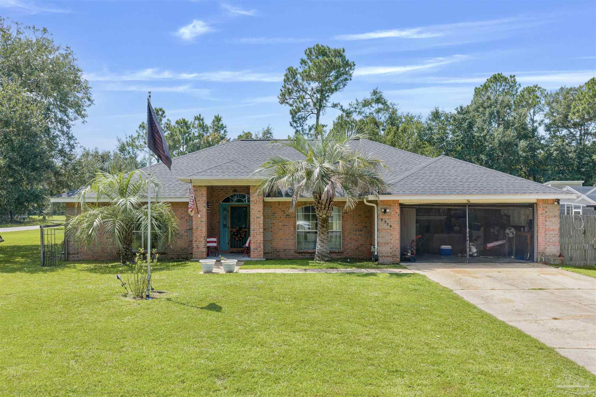 3329 Sunset Bayou Dr