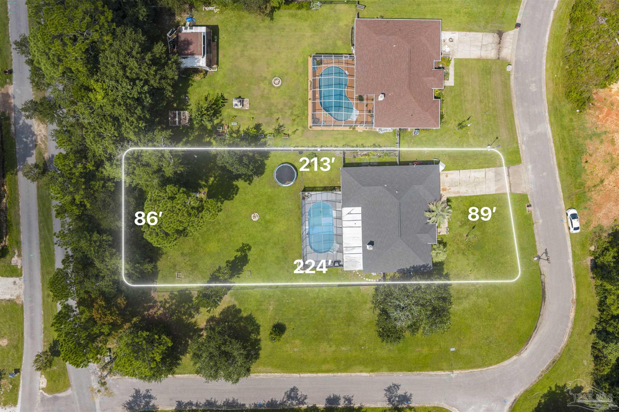 3329 Sunset Bayou Dr
