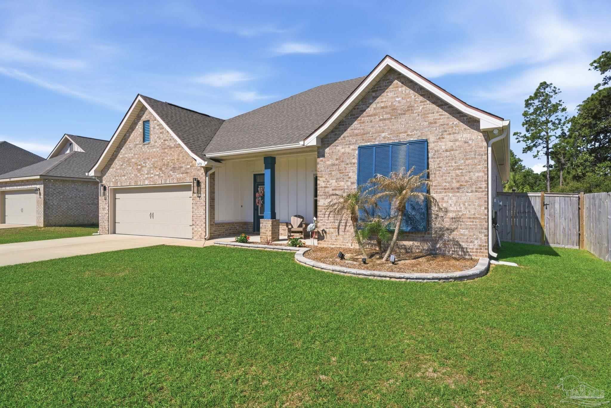 1473 Penn State Ct