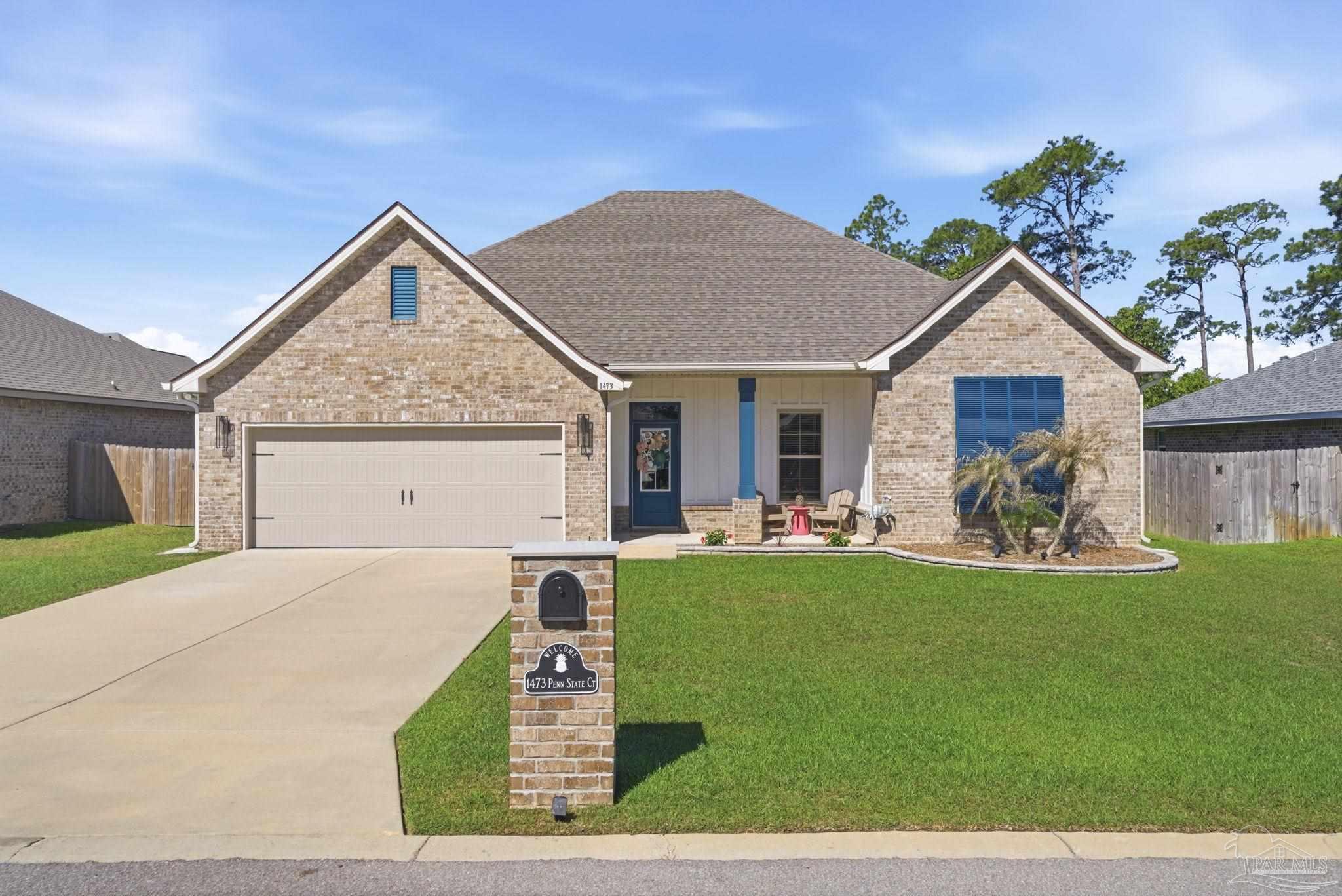 1473 Penn State Ct
