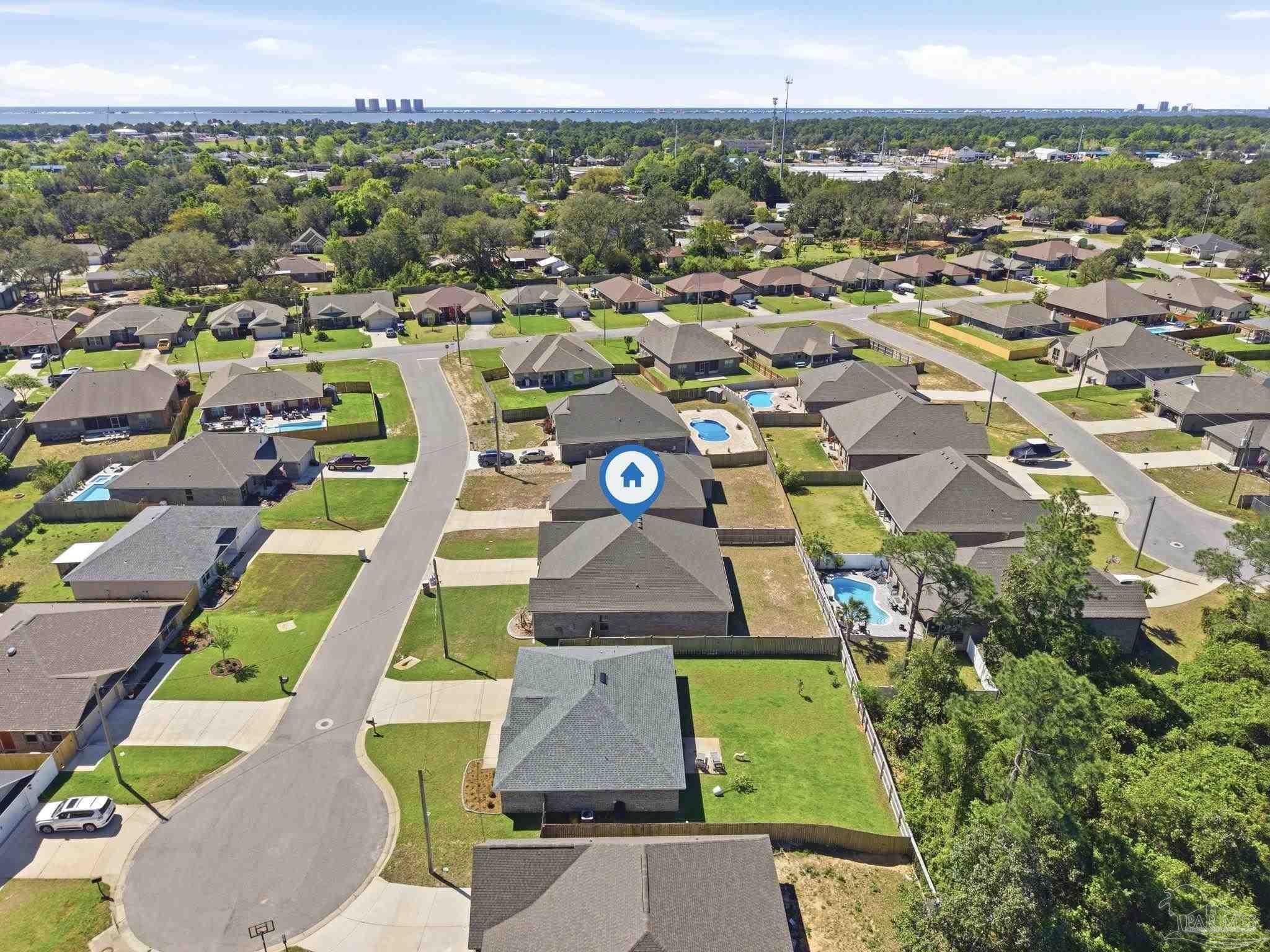 1473 Penn State Ct