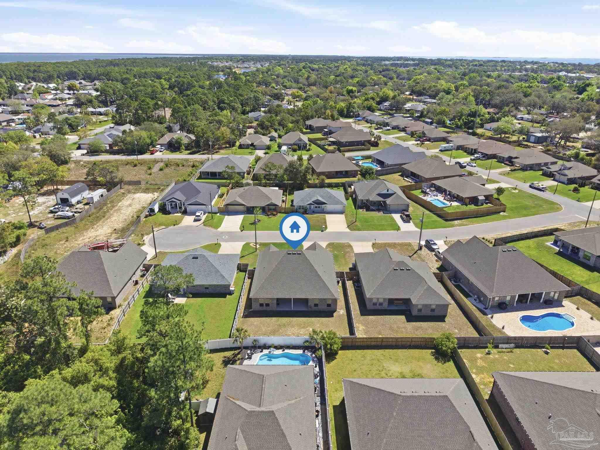 1473 Penn State Ct