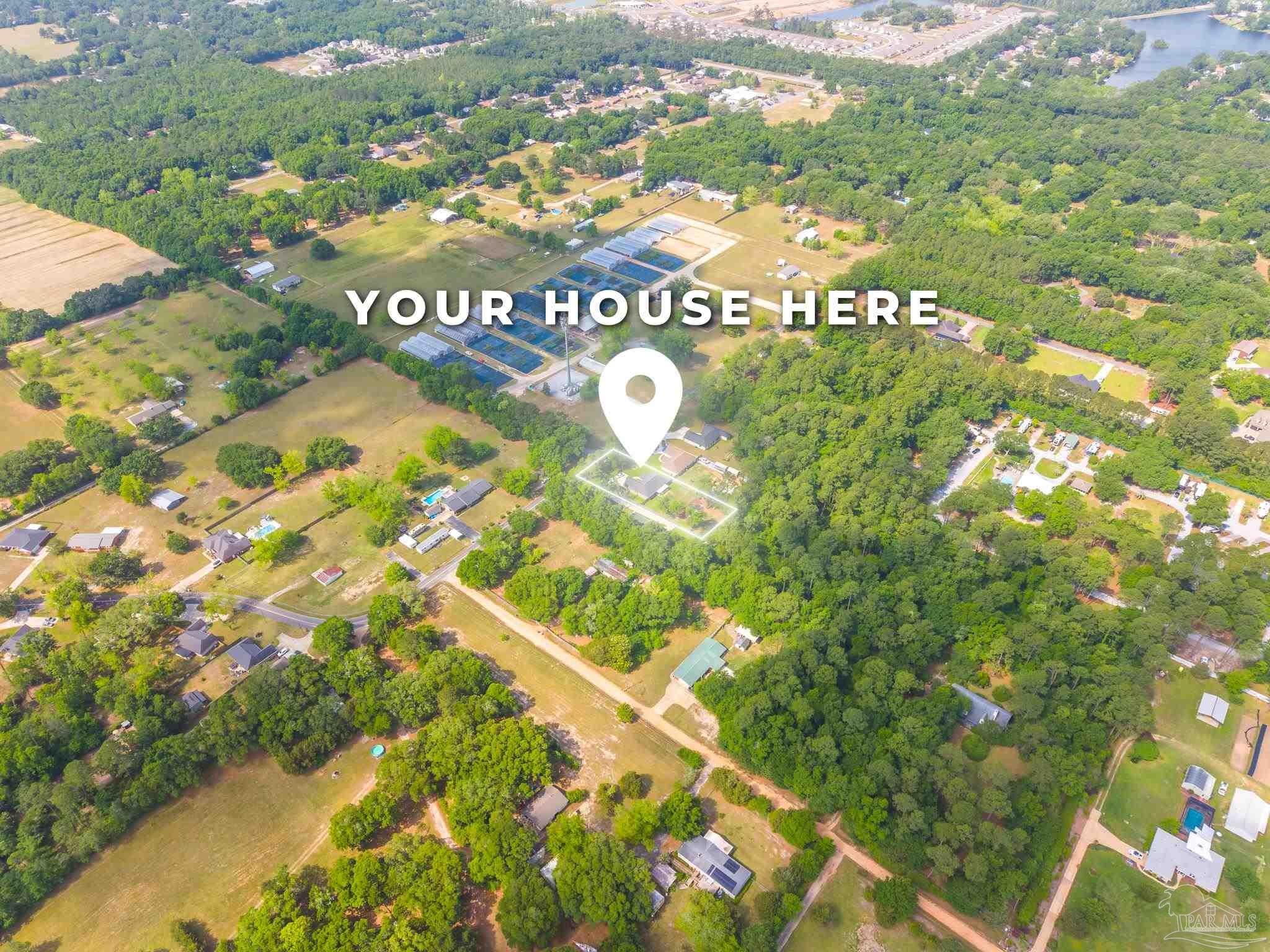 4986 Guernsey Rd