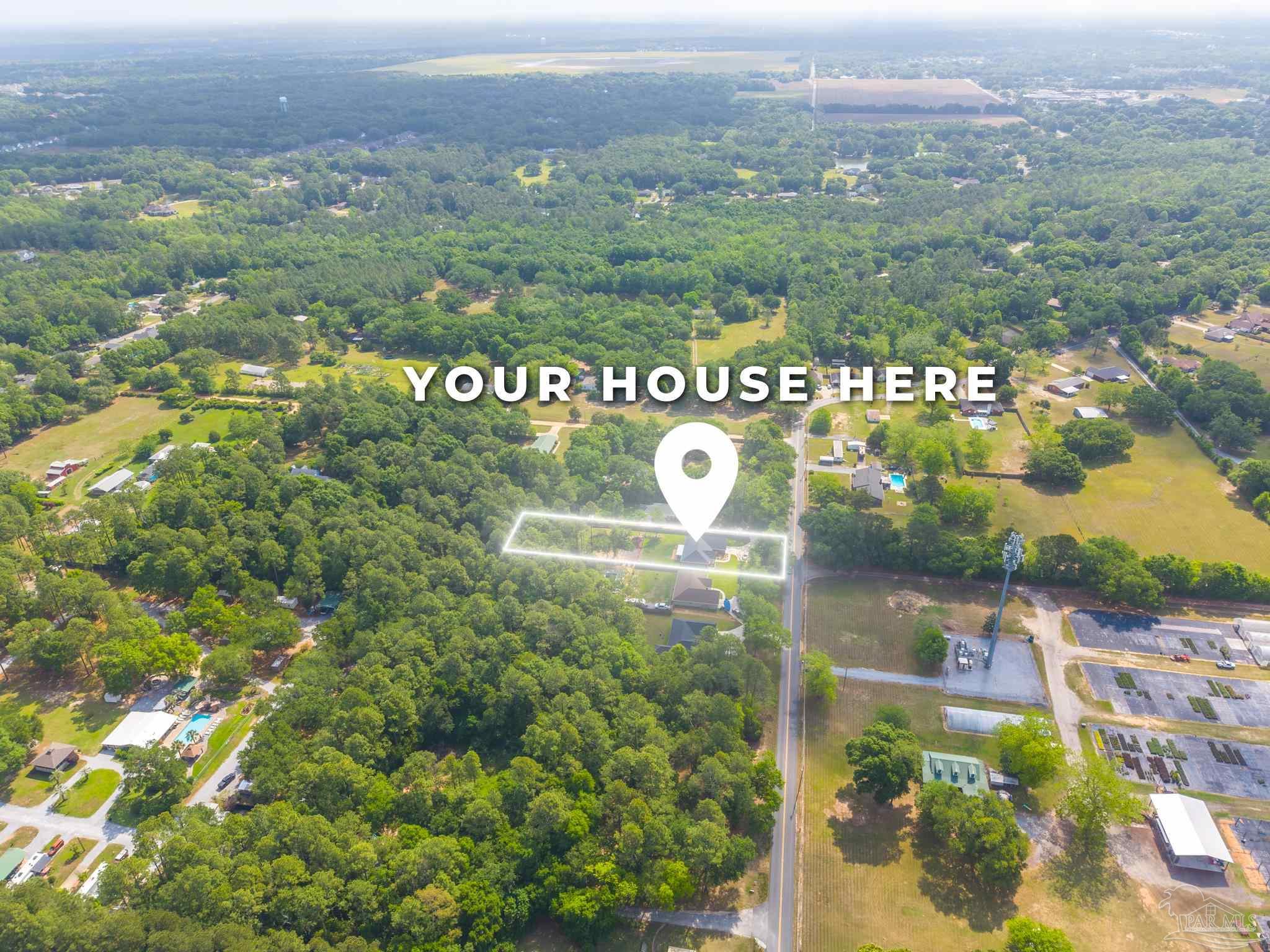 4986 Guernsey Rd