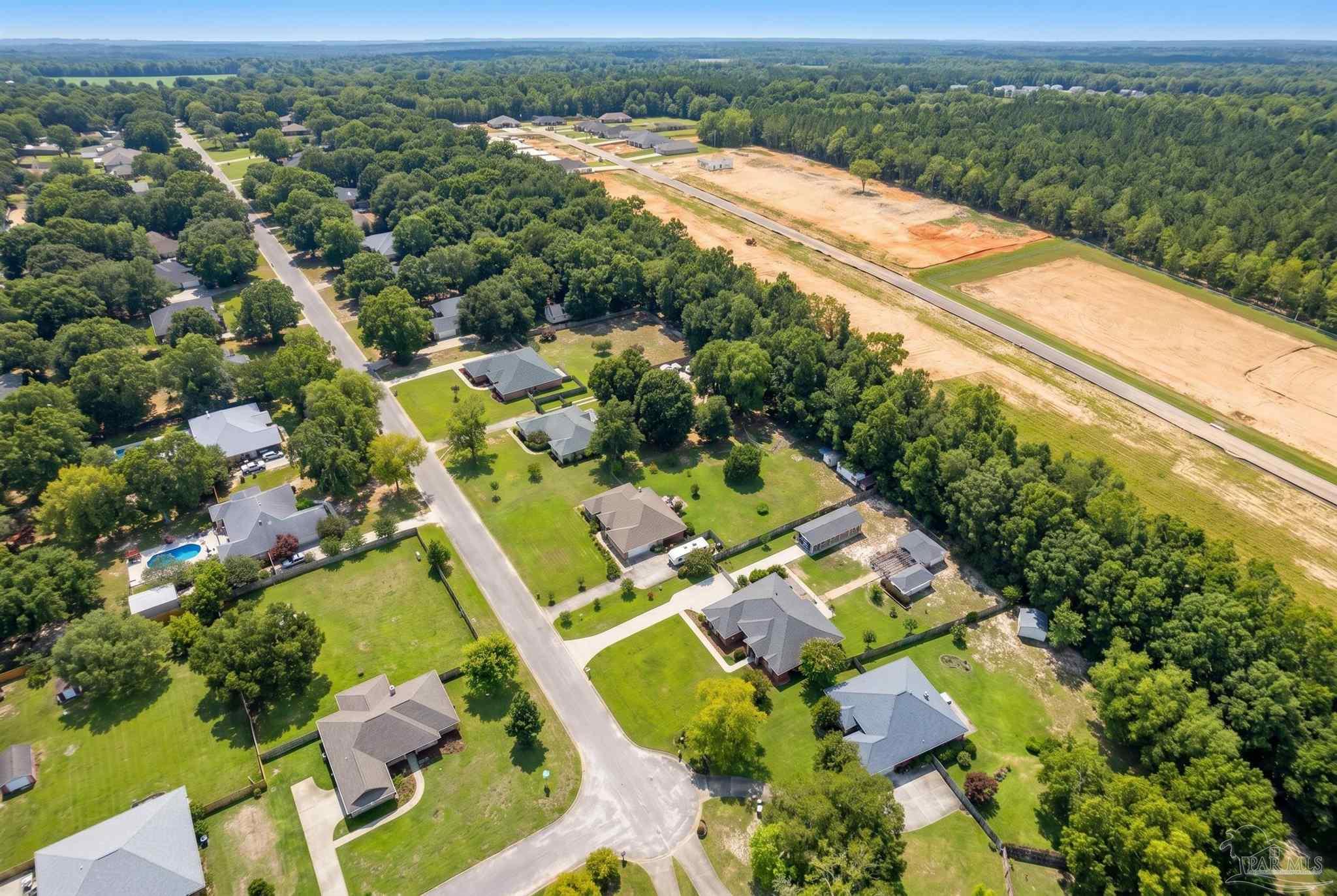5309 Morgan Ridge Dr