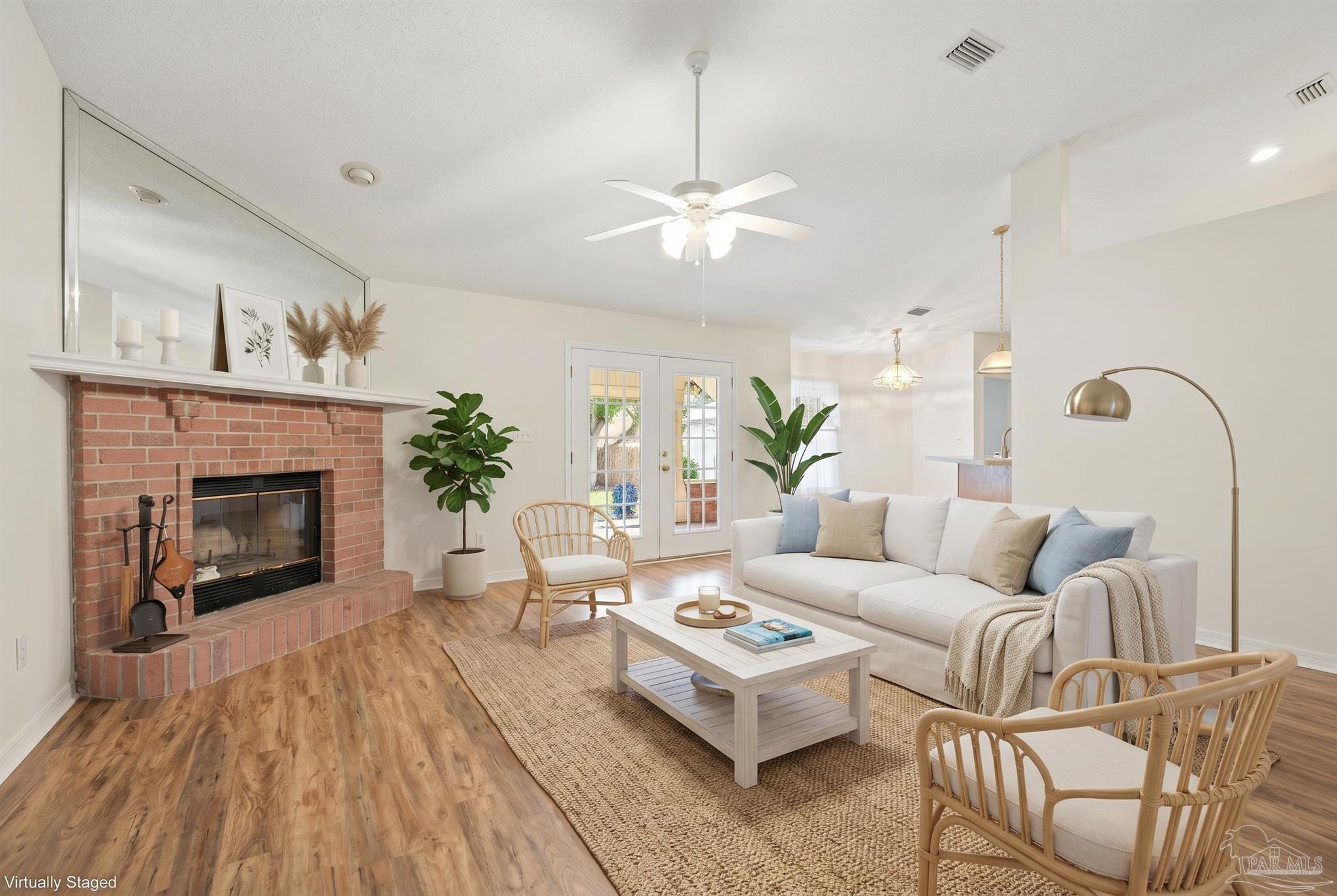 5309 Morgan Ridge Dr