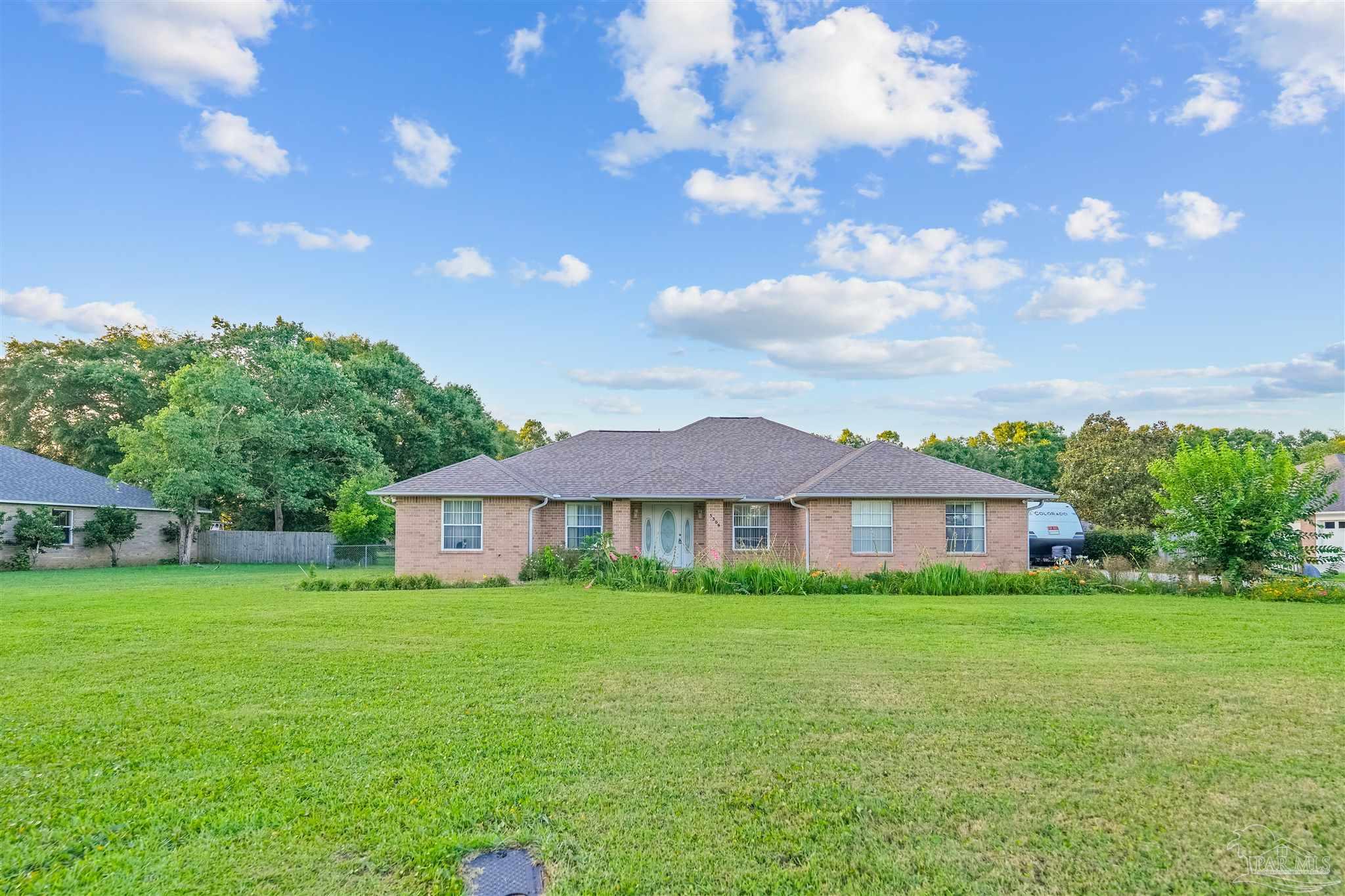 5309 Morgan Ridge Dr