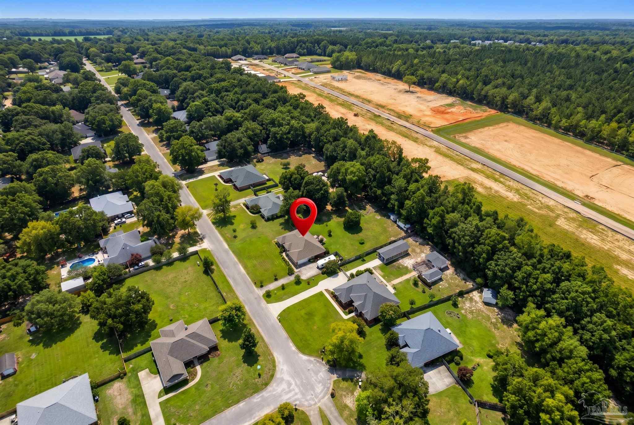 5309 Morgan Ridge Dr