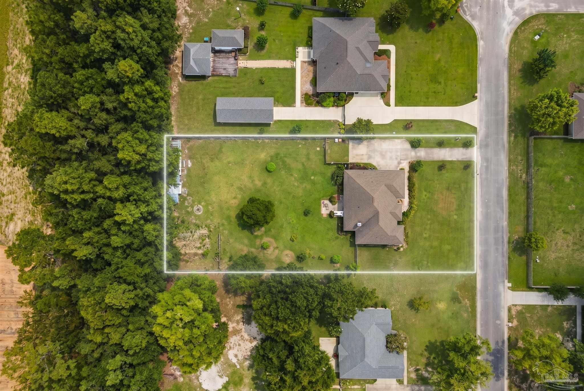 5309 Morgan Ridge Dr