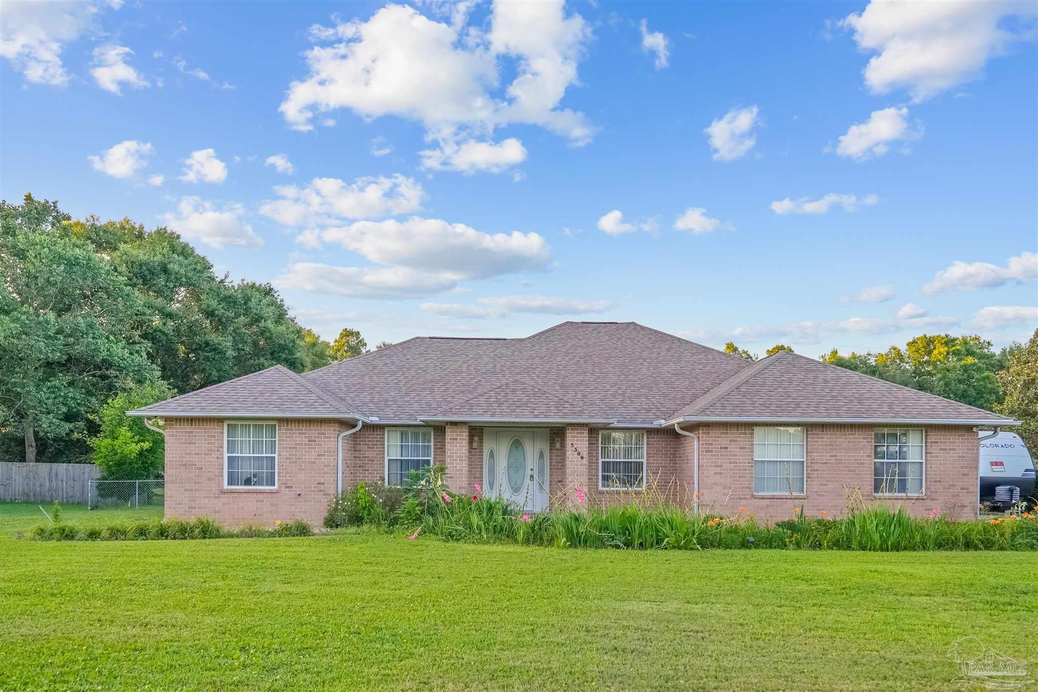 5309 Morgan Ridge Dr